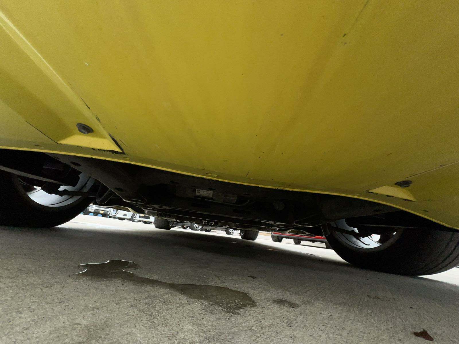 2014 Chevrolet Camaro SS RWD