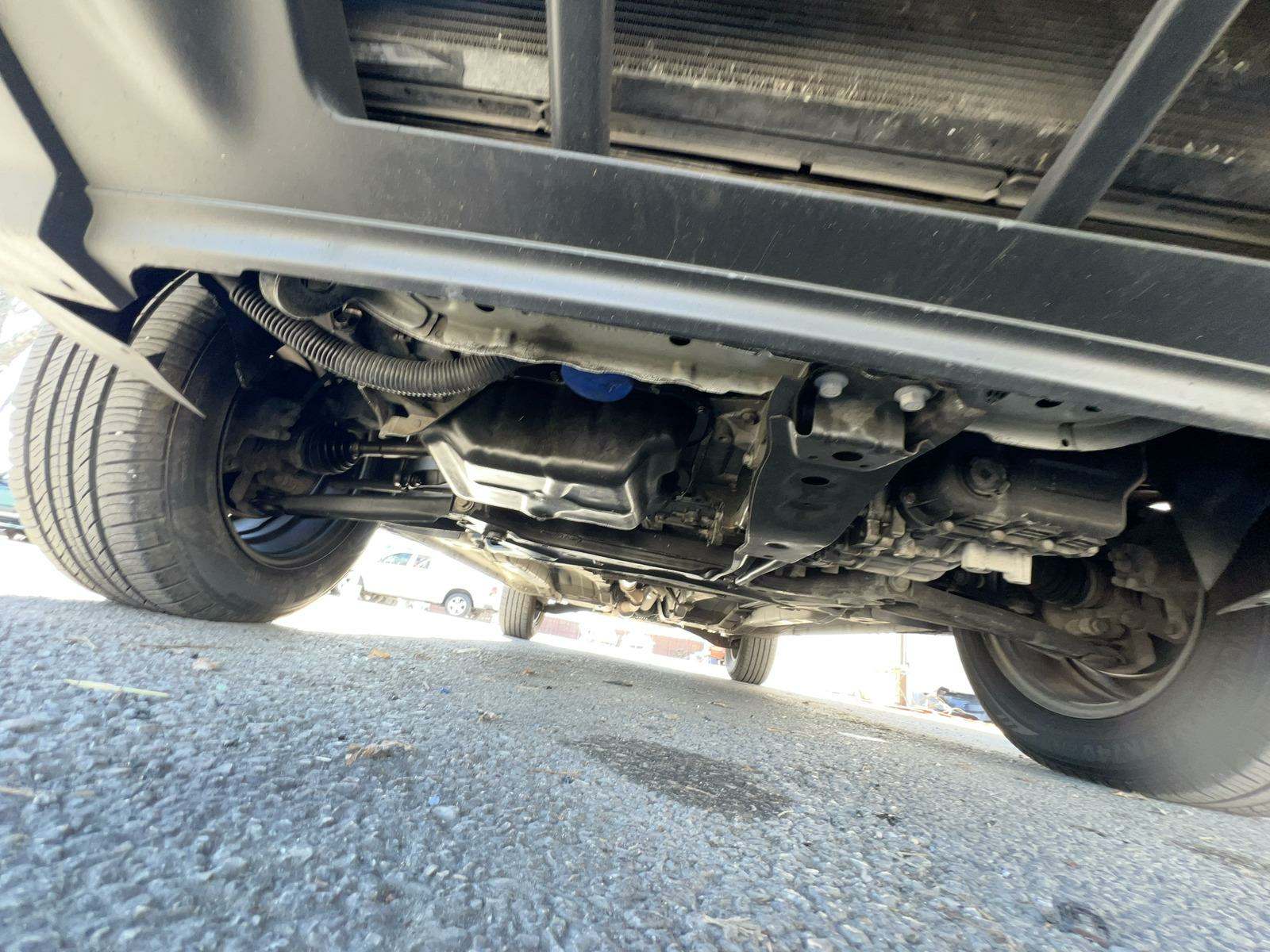 2016 Jeep Patriot Sport AWD