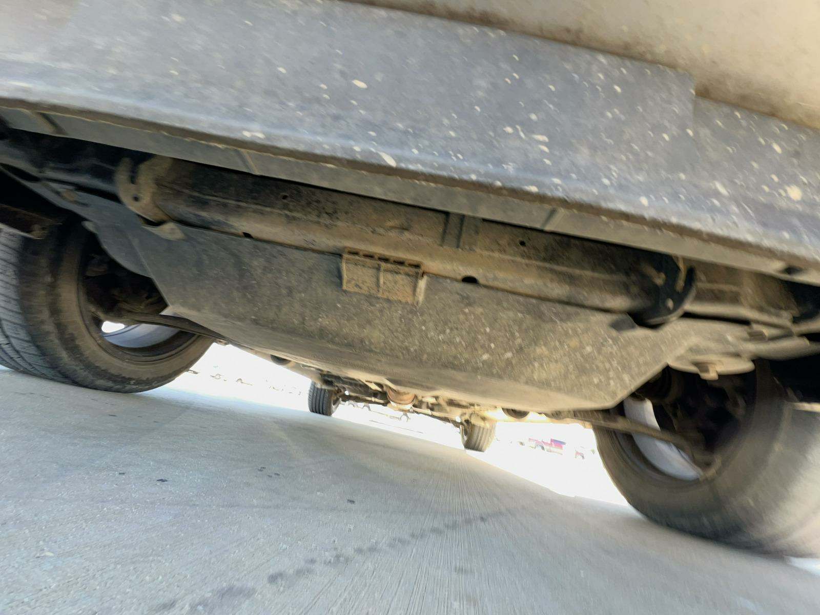2018 Ford Explorer Limited FWD
