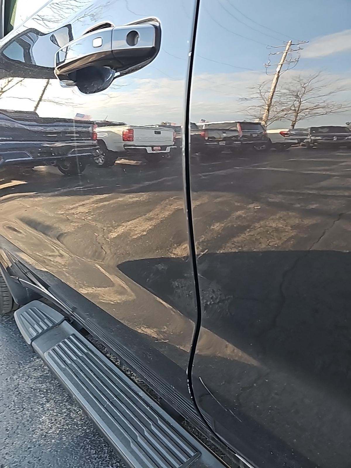 2019 Chevrolet Silverado 1500 LT AWD