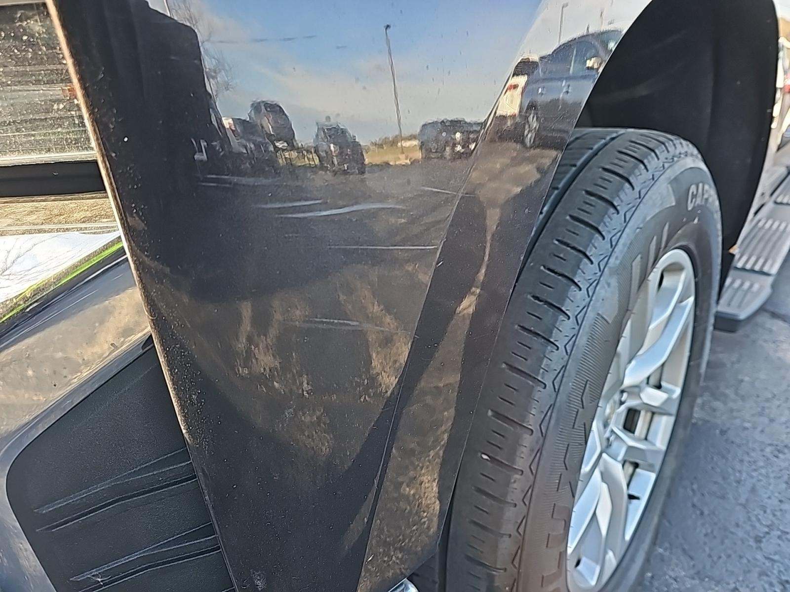 2019 Chevrolet Silverado 1500 LT AWD