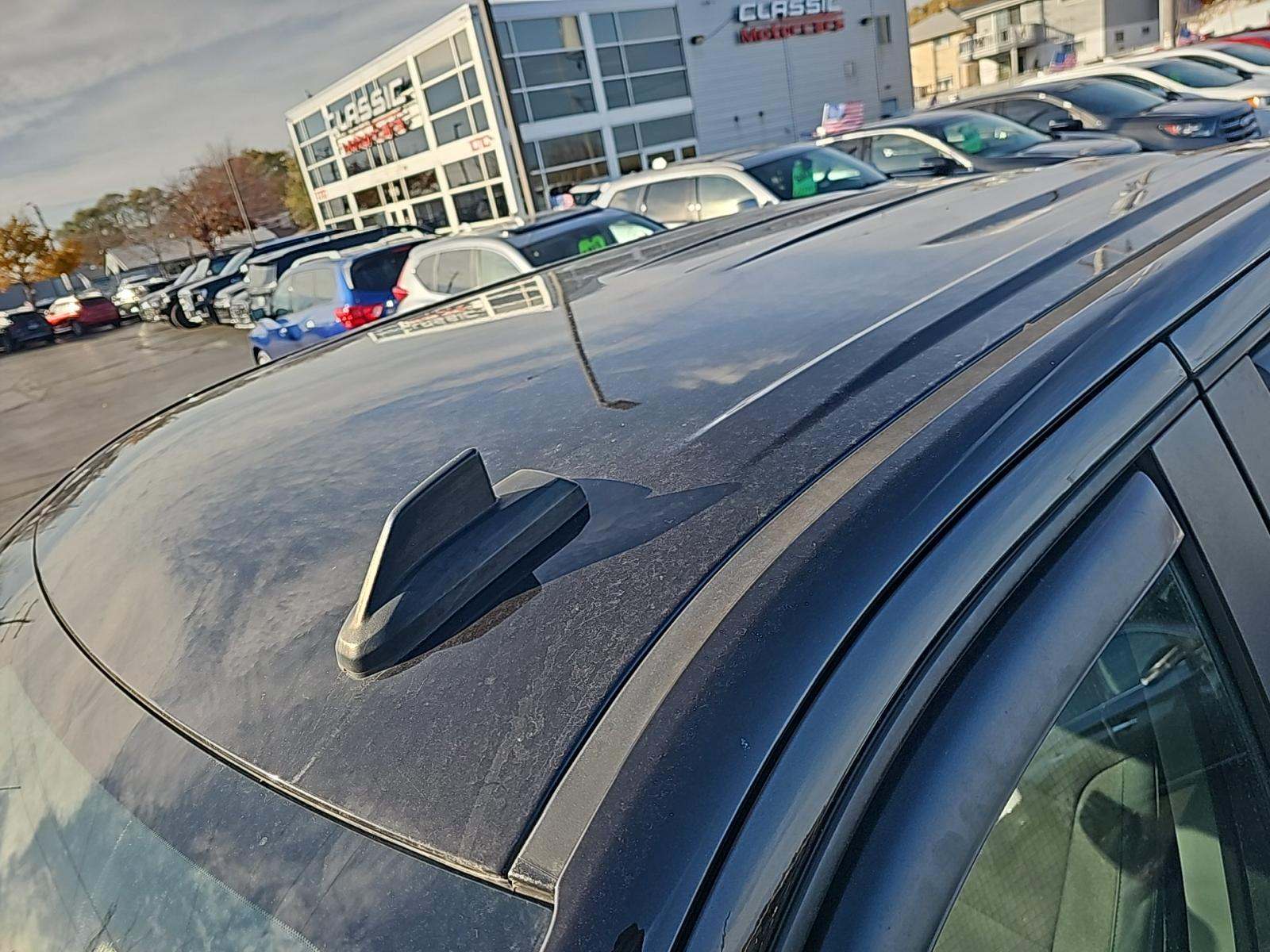 2019 Chevrolet Silverado 1500 LT AWD