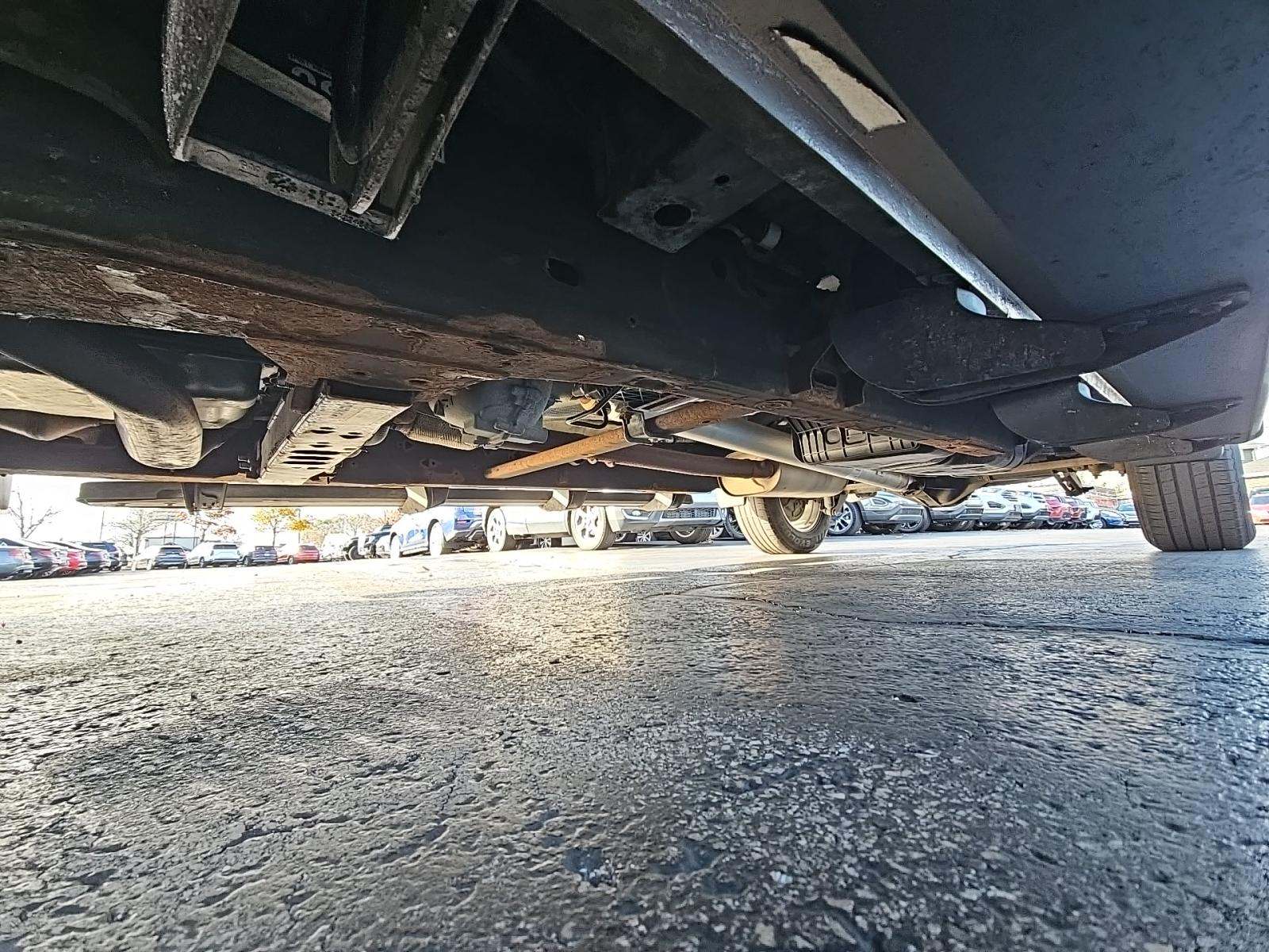 2019 Chevrolet Silverado 1500 LT AWD