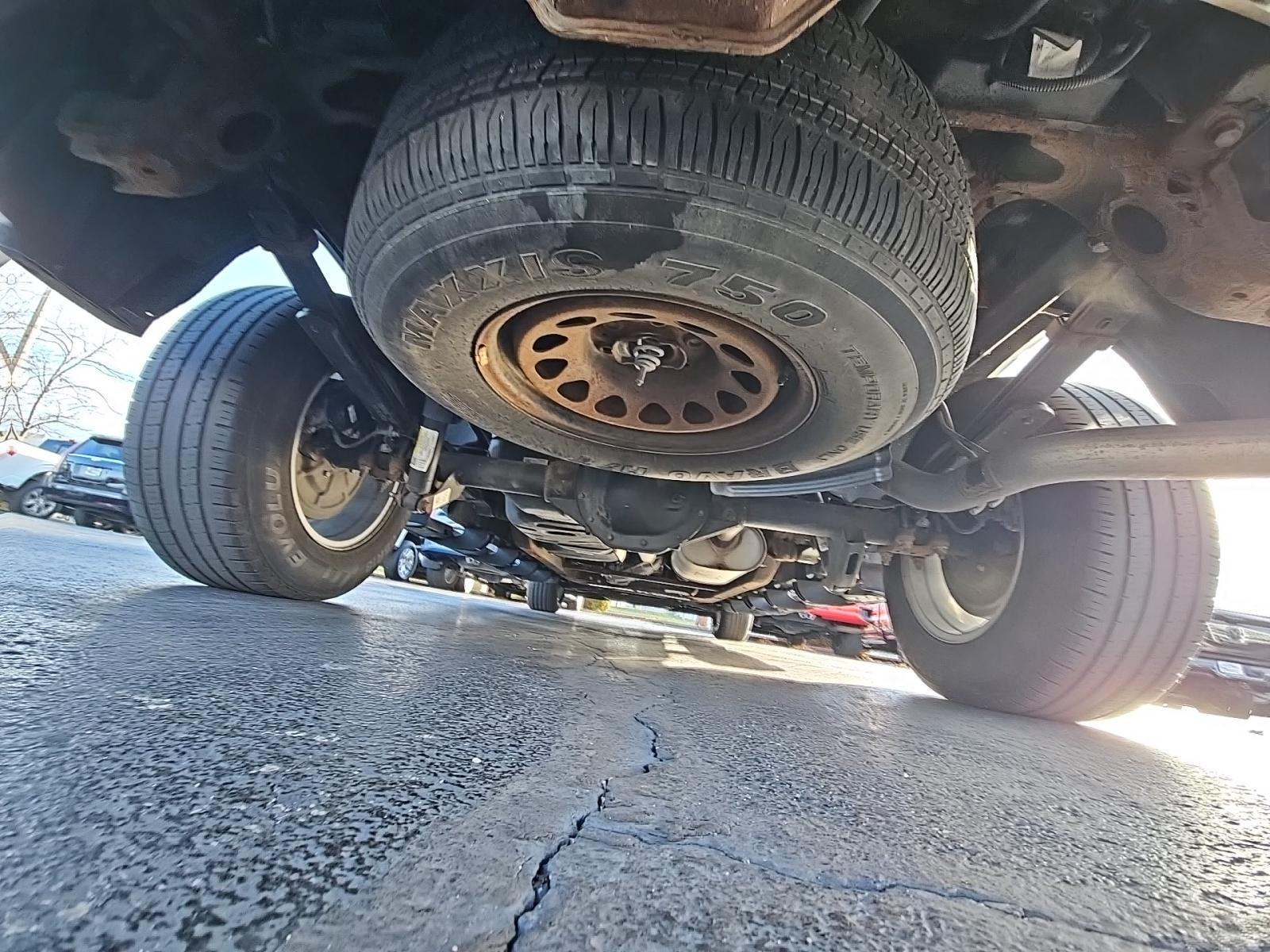 2019 Chevrolet Silverado 1500 LT AWD