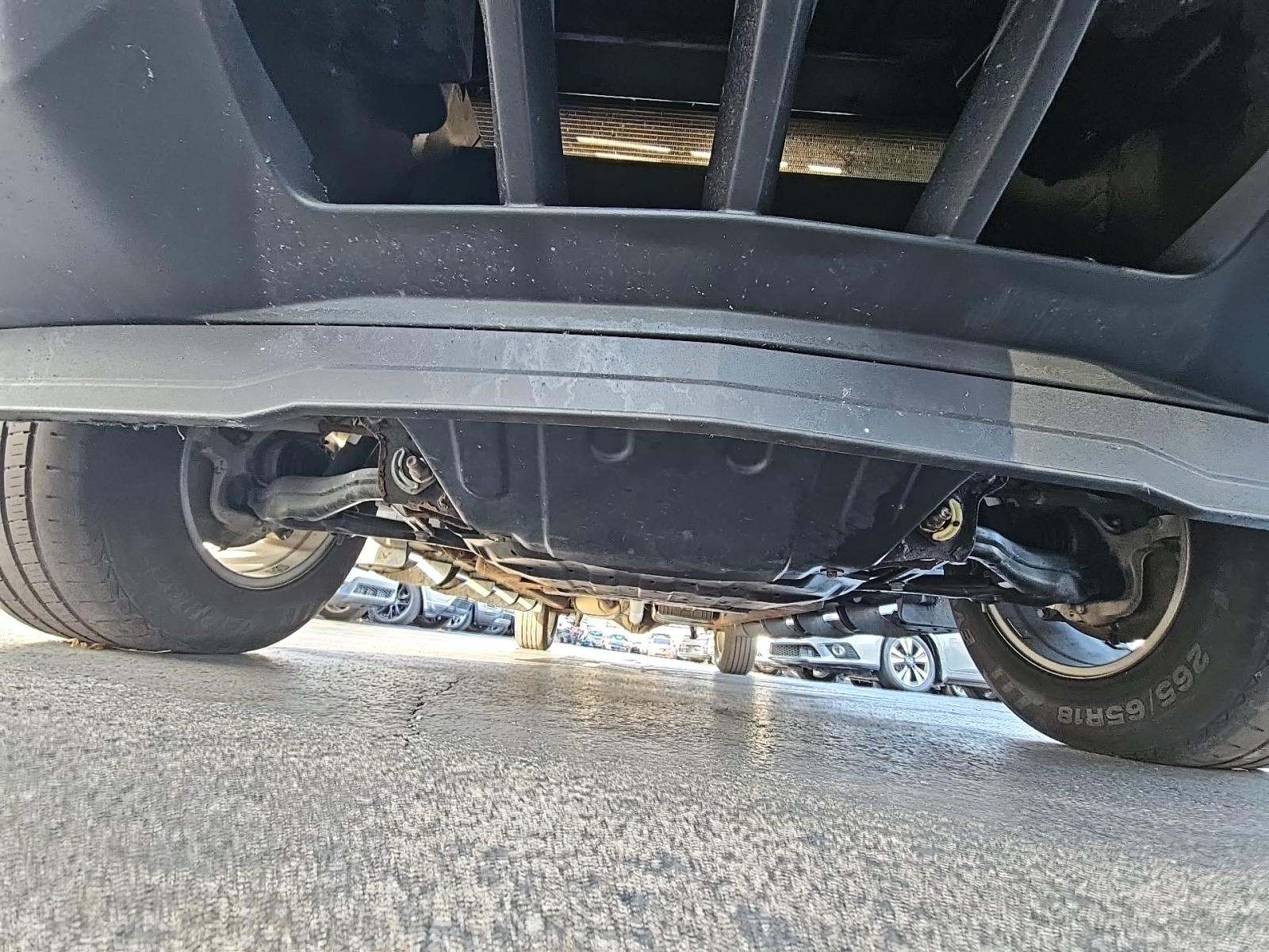 2019 Chevrolet Silverado 1500 LT AWD