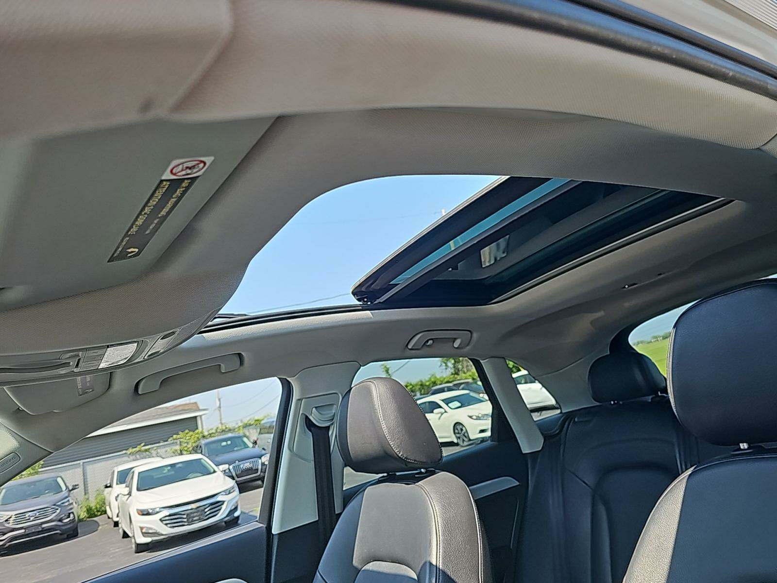 2016 Audi Q3 2.0T Premium Plus AWD