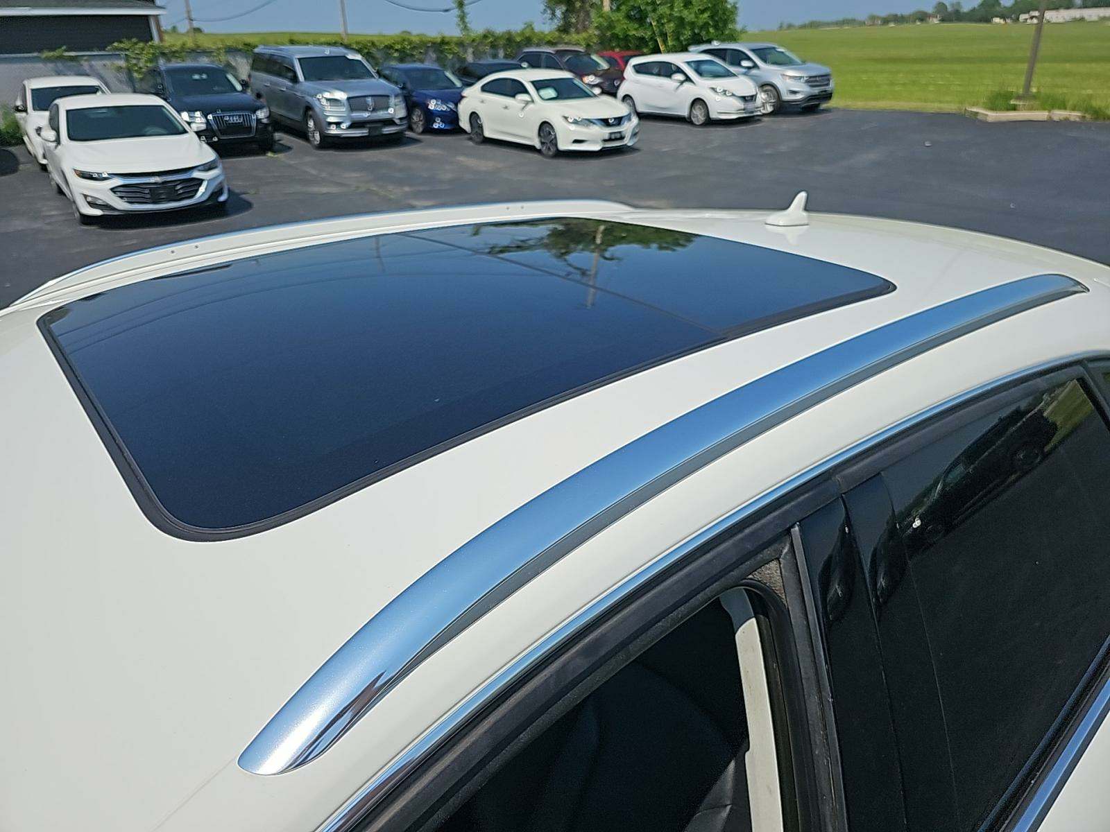 2016 Audi Q3 2.0T Premium Plus AWD