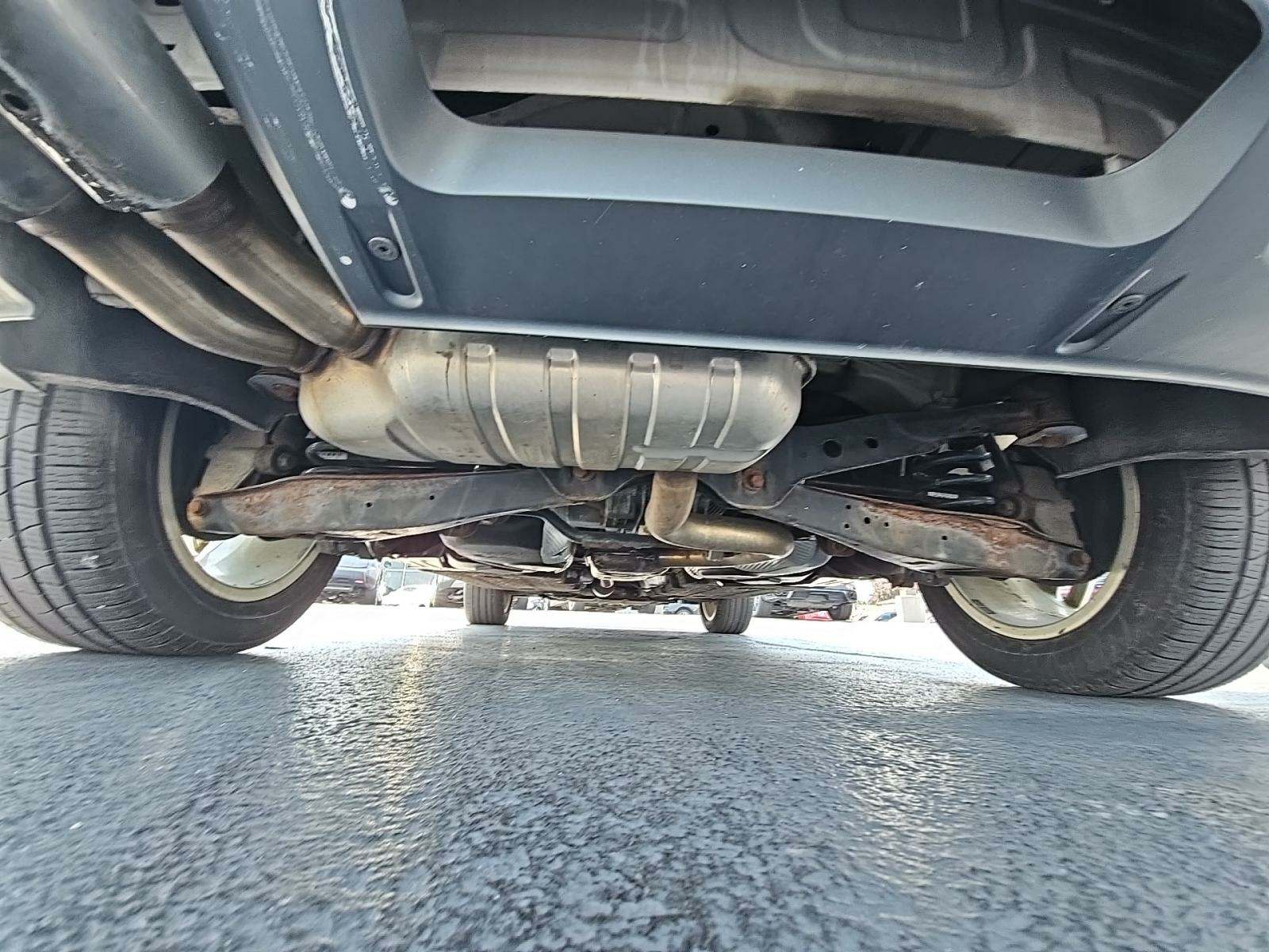 2016 Audi Q3 2.0T Premium Plus AWD