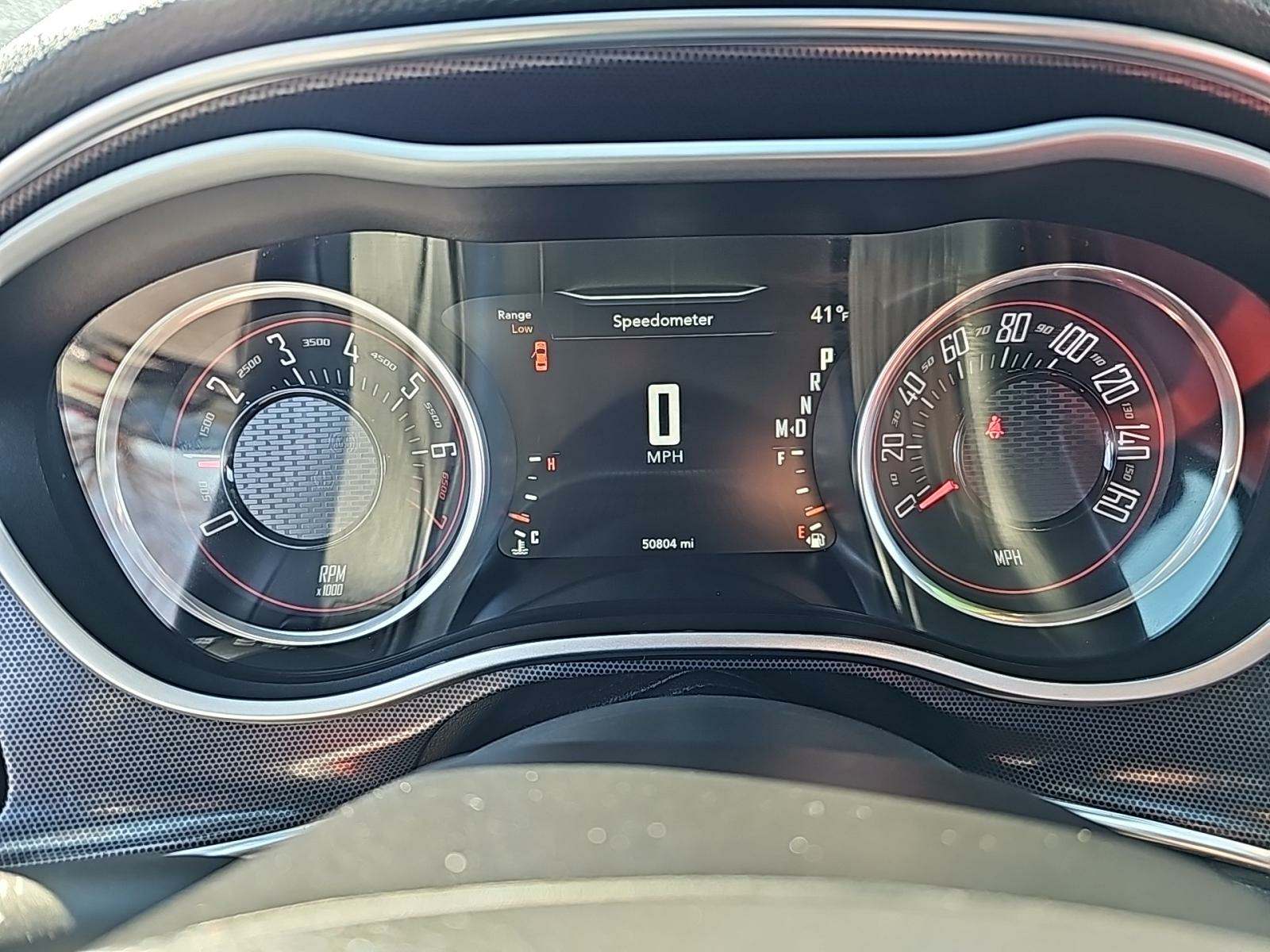 2016 Dodge Challenger SXT Plus RWD