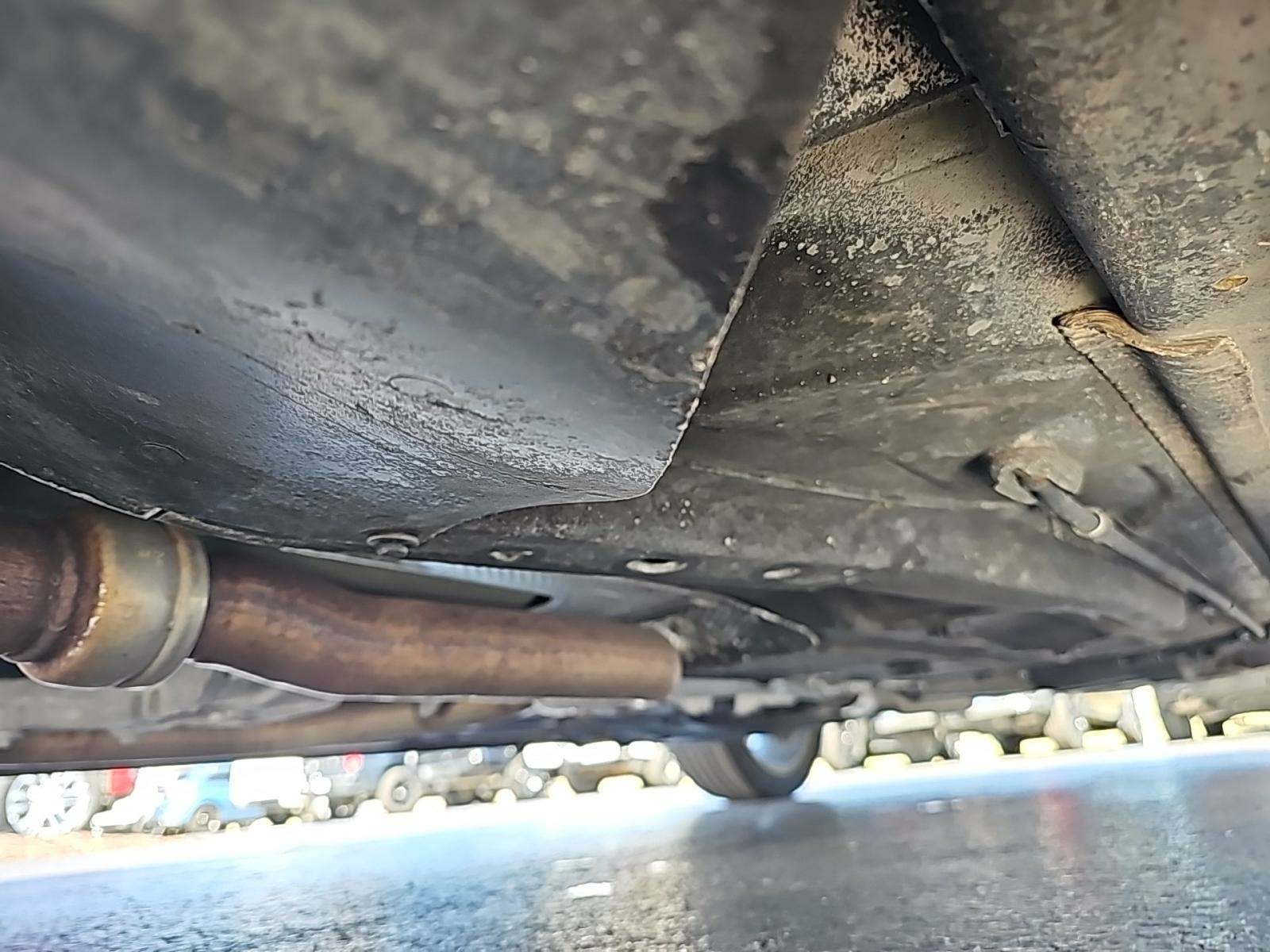 2016 Dodge Challenger SXT Plus RWD