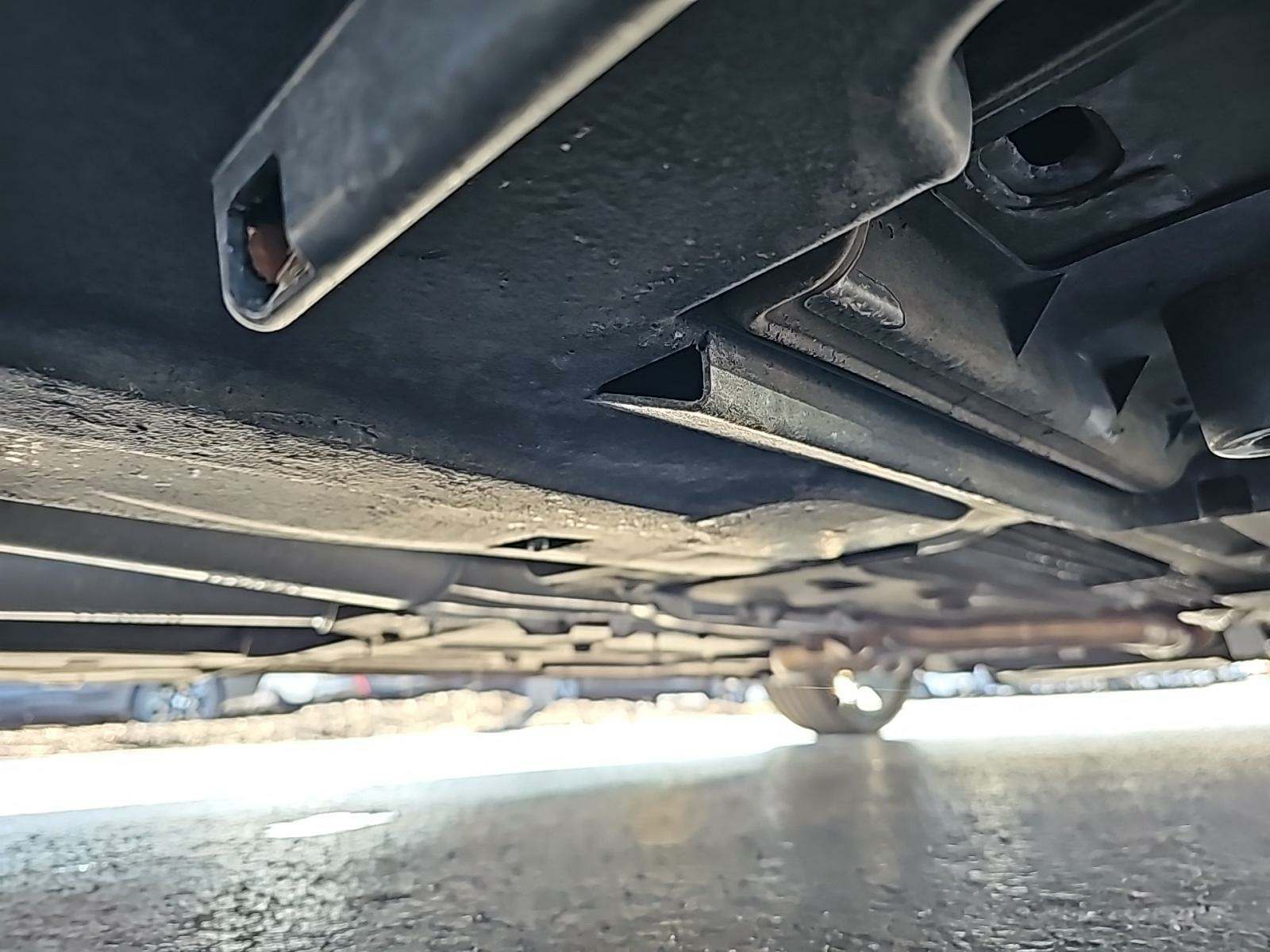 2016 Dodge Challenger SXT Plus RWD