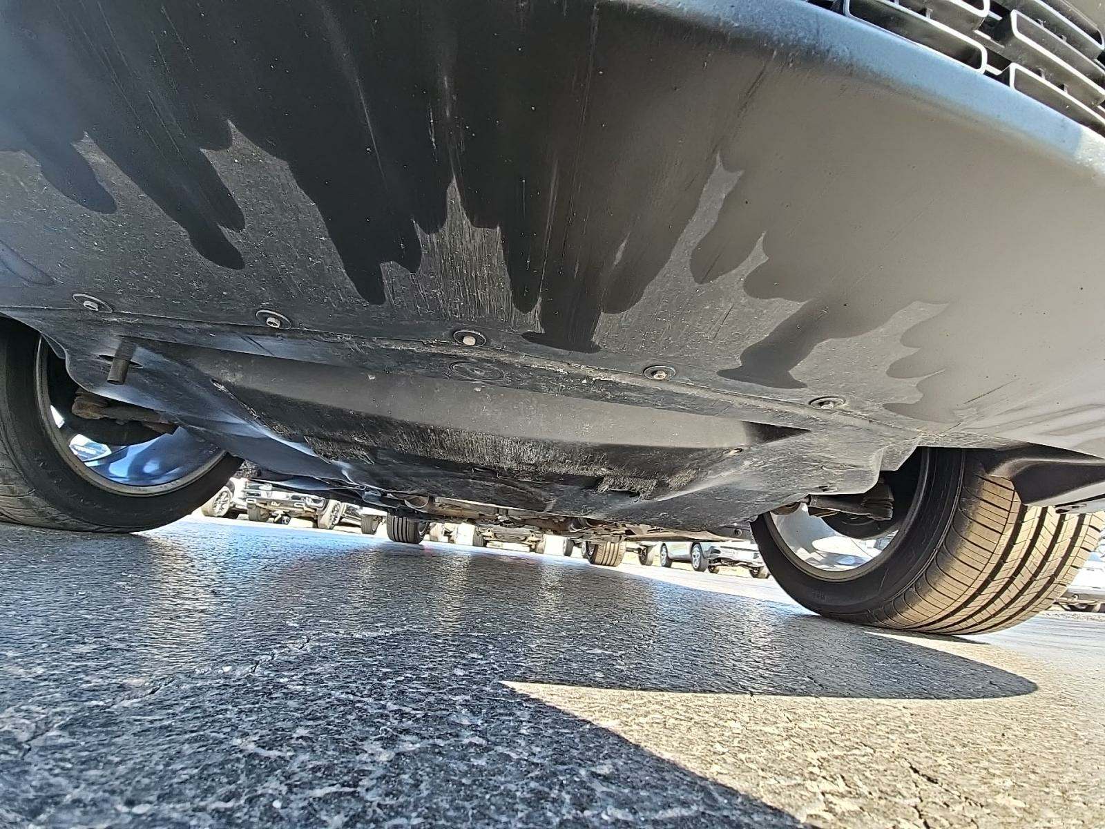 2016 Dodge Challenger SXT Plus RWD