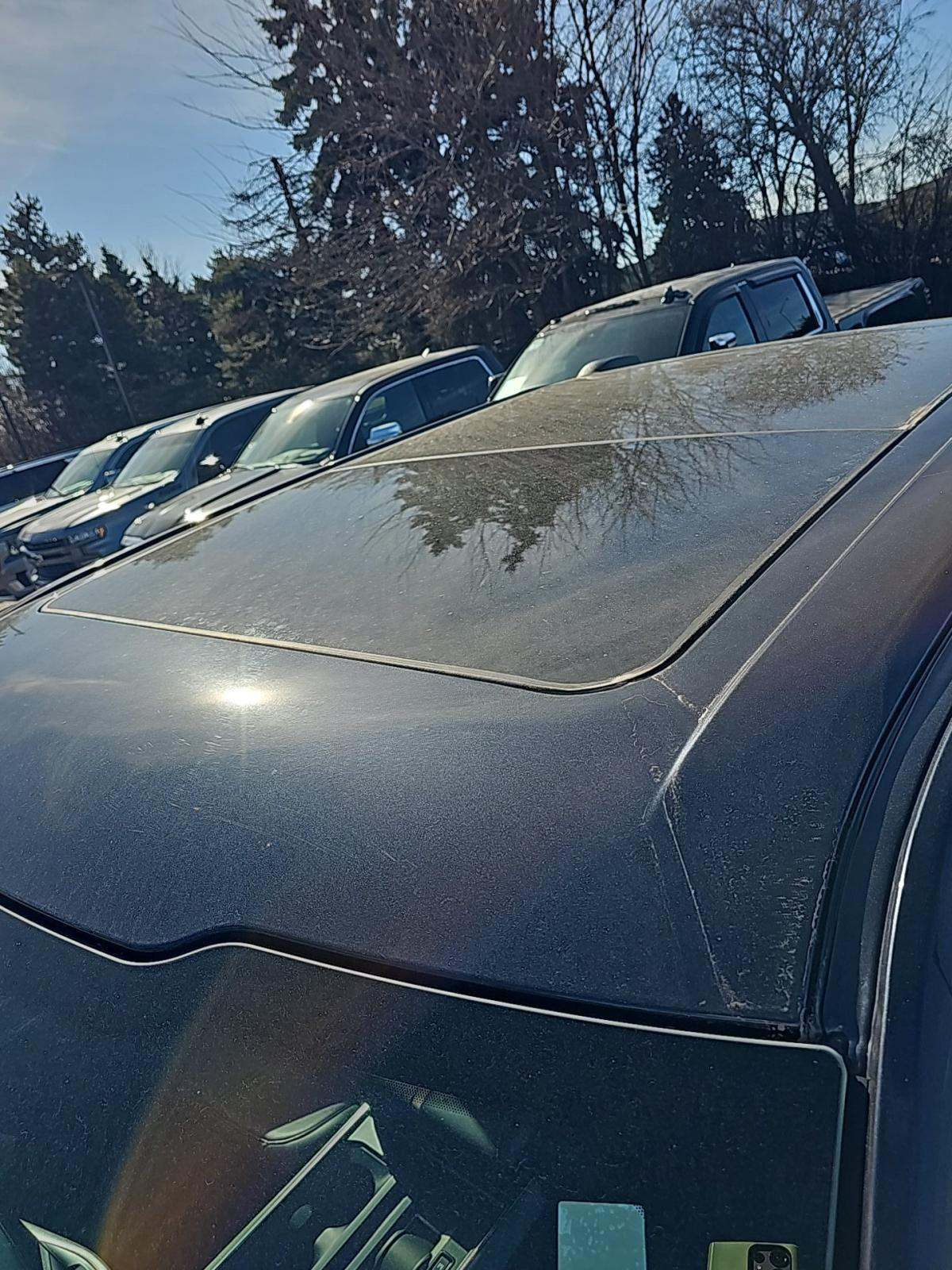 2021 Ford F-150 Platinum AWD