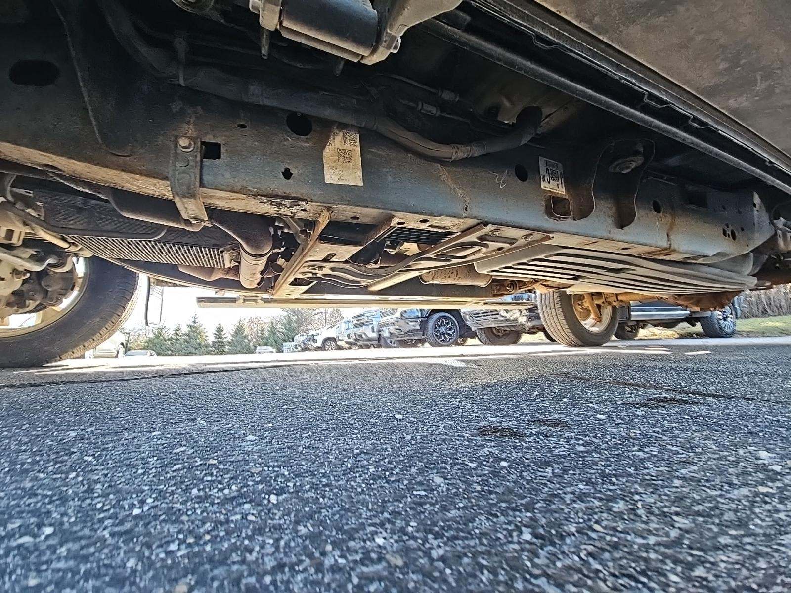 2021 Ford F-150 Platinum AWD