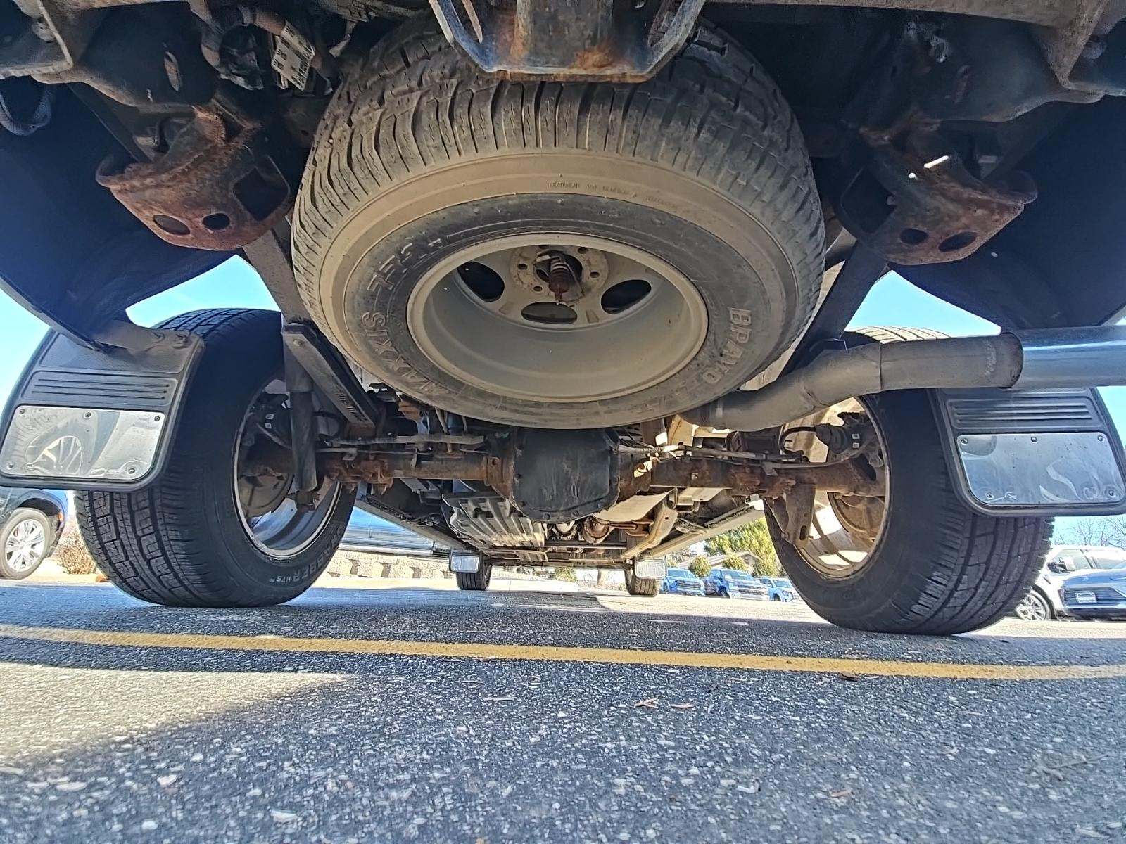 2021 Ford F-150 Platinum AWD