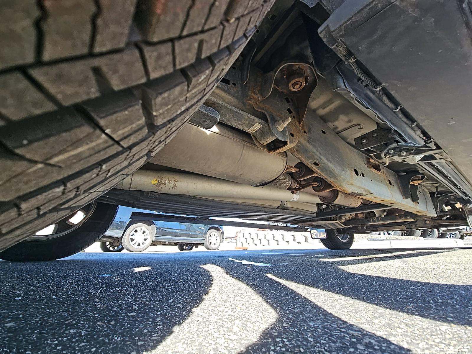 2021 Ford F-150 Platinum AWD