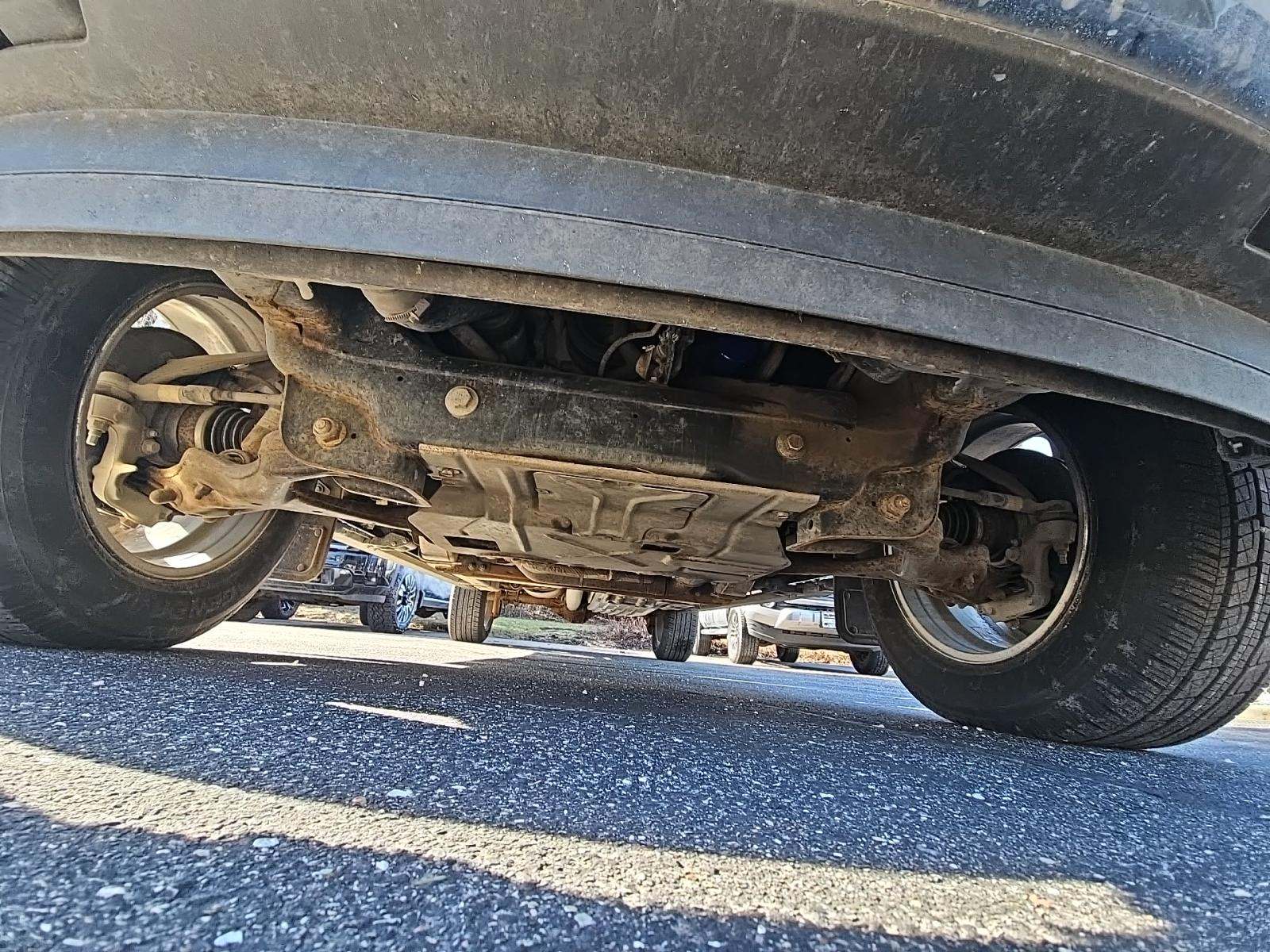 2021 Ford F-150 Platinum AWD