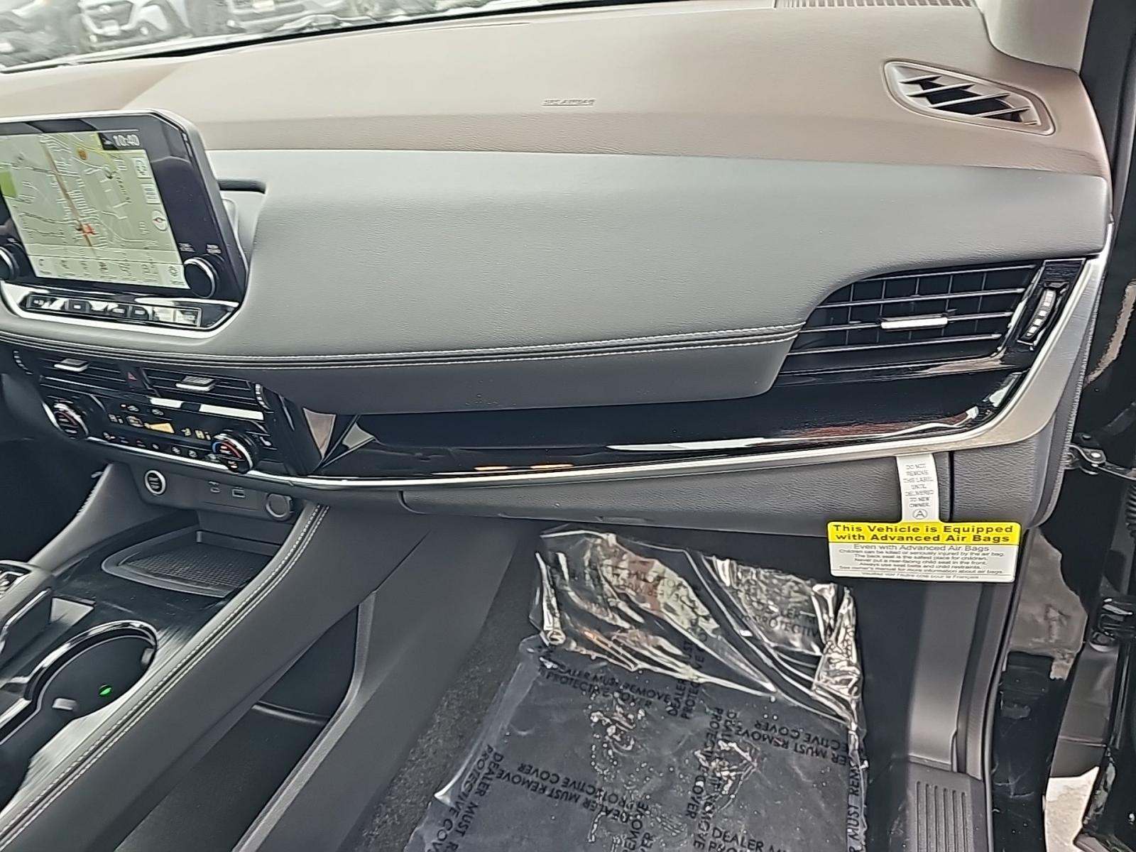 2022 Nissan Rogue SL AWD