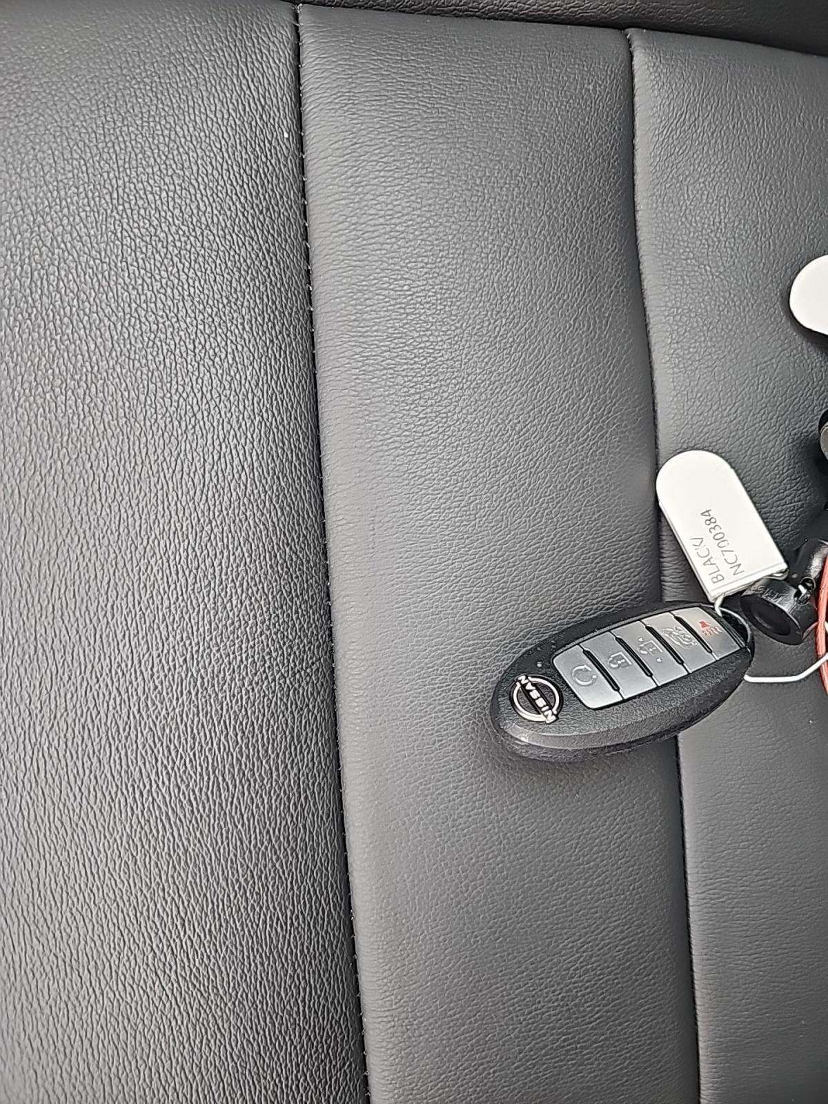 2022 Nissan Rogue SL AWD