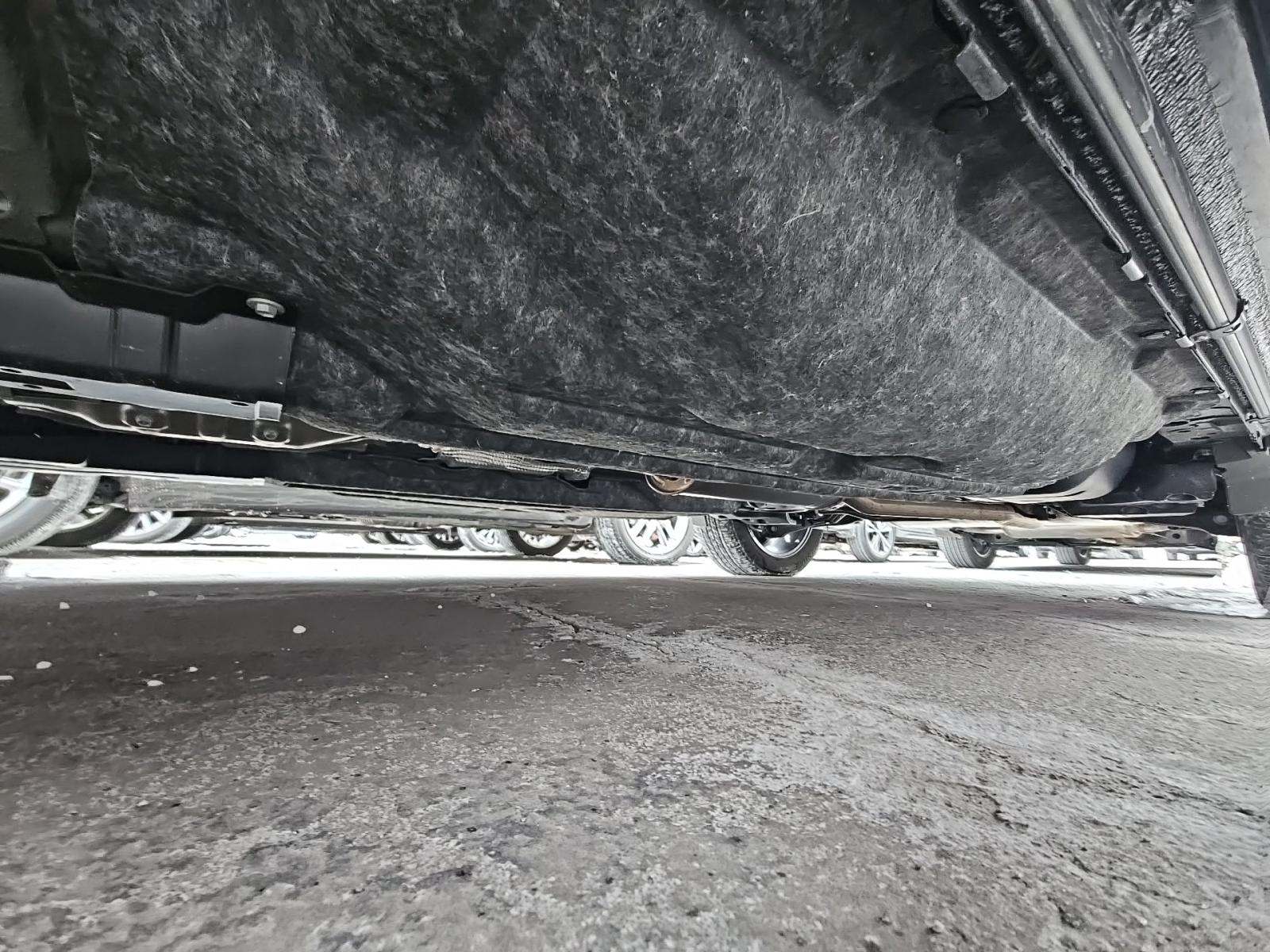 2022 Nissan Rogue SL AWD