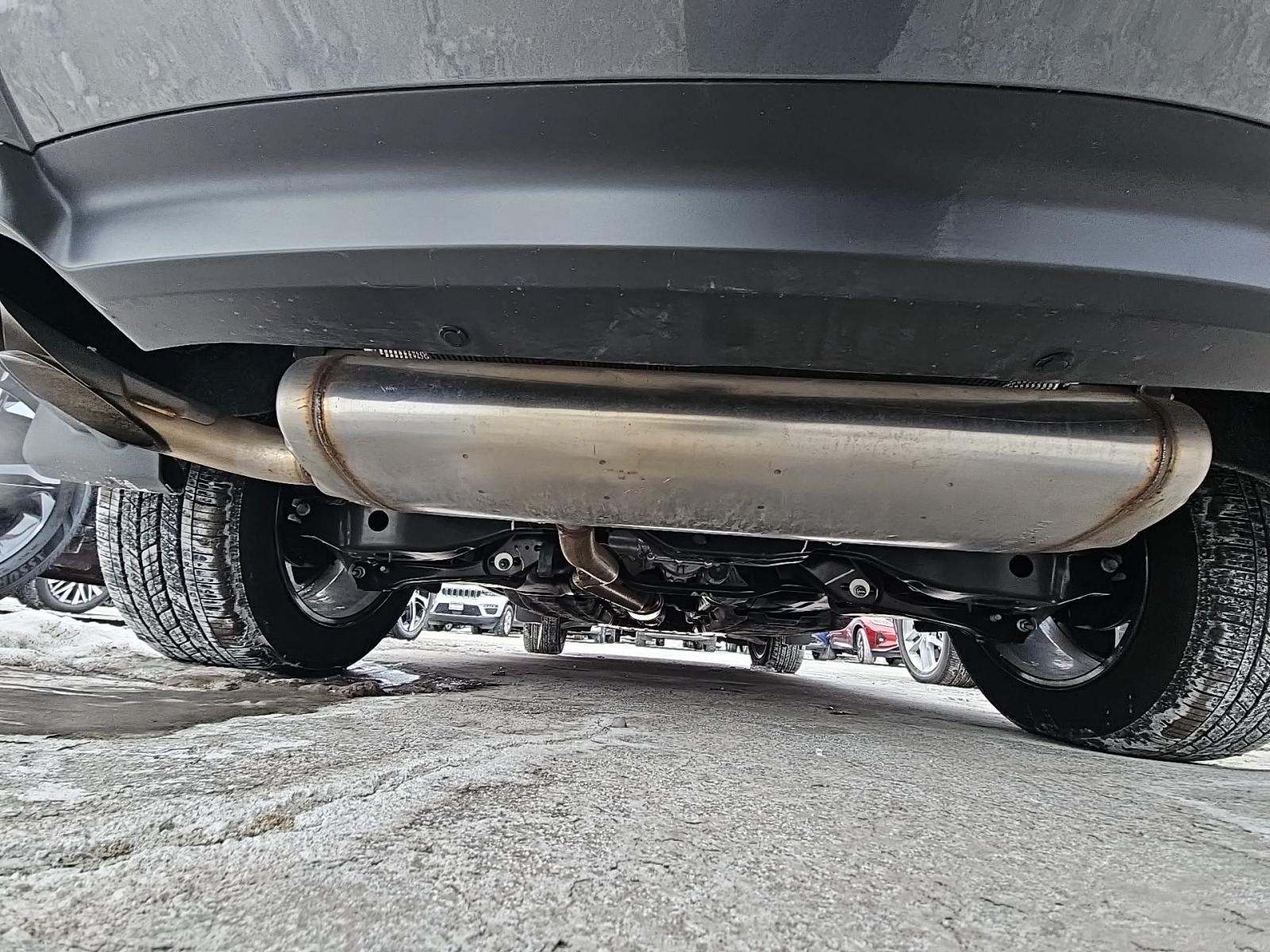 2022 Nissan Rogue SL AWD