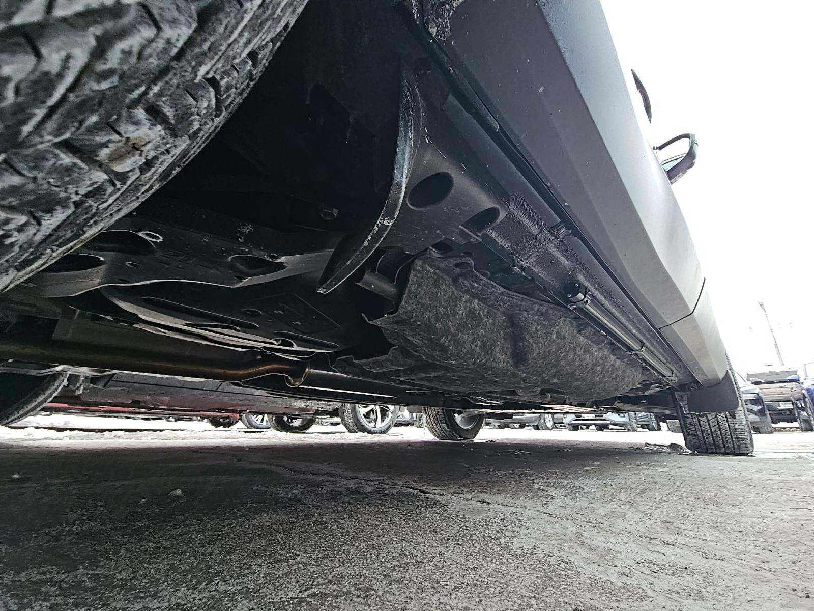 2022 Nissan Rogue SL AWD