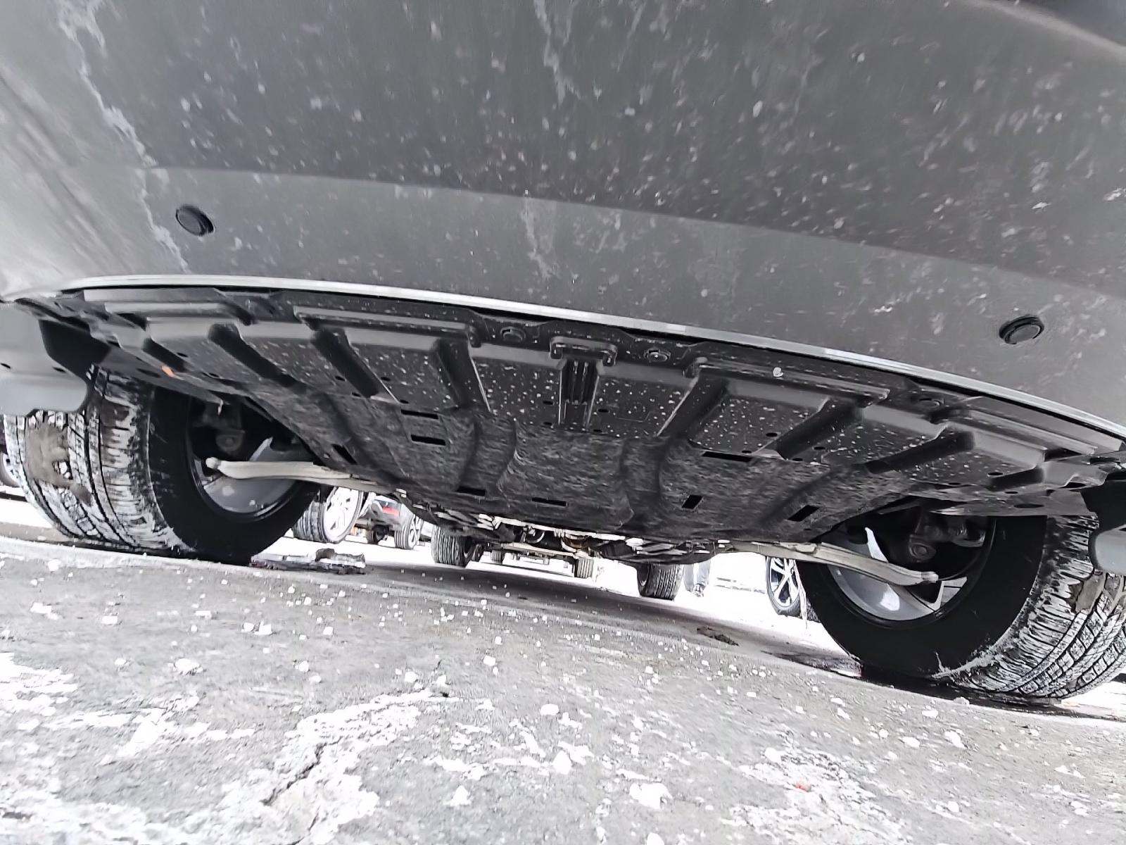 2022 Nissan Rogue SL AWD