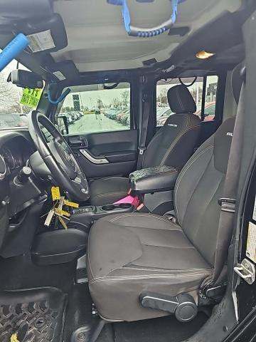 JEEP UNLIMITED RUBICON - 6