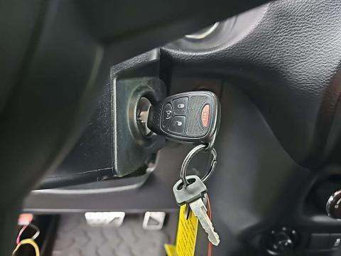 JEEP UNLIMITED RUBICON - 8