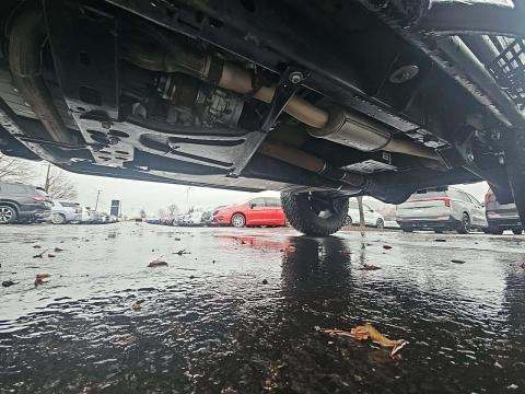 JEEP UNLIMITED RUBICON - 7