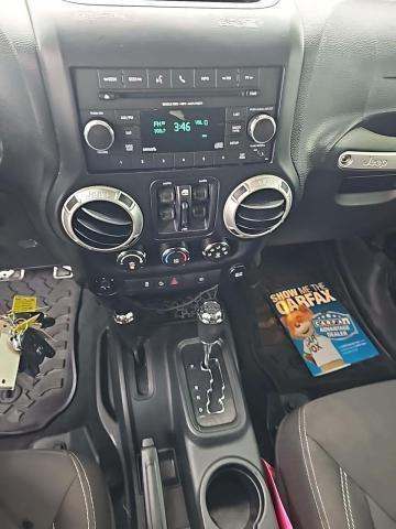 JEEP UNLIMITED RUBICON - 10