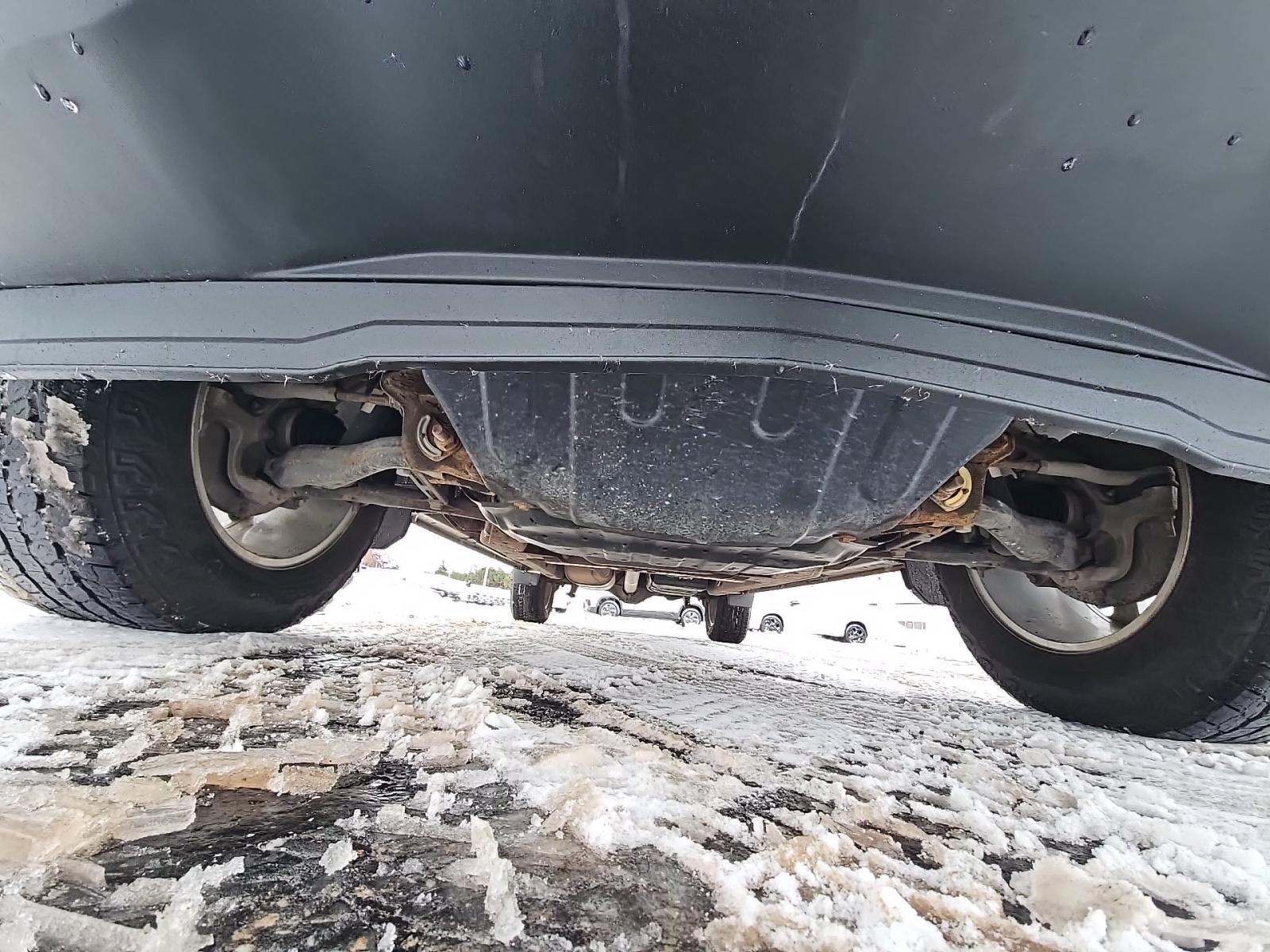 2019 Chevrolet Silverado 1500 High Country AWD