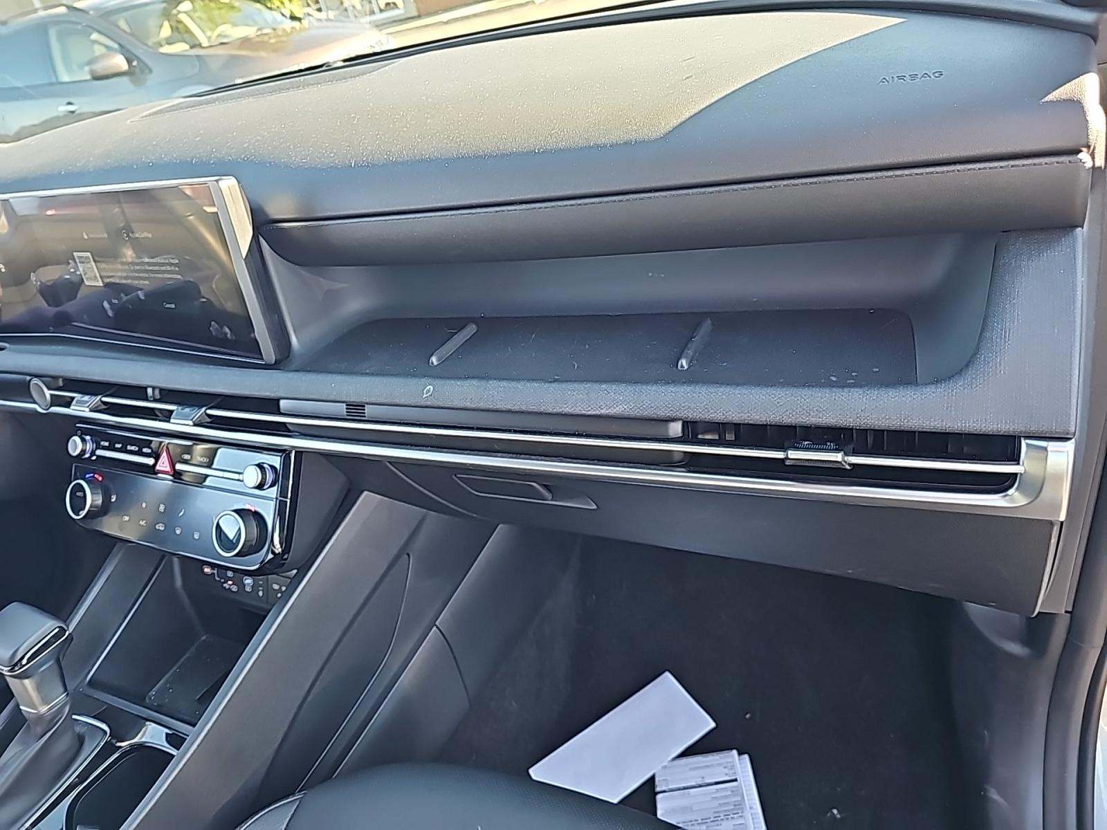 2025 Hyundai Tucson XRT AWD