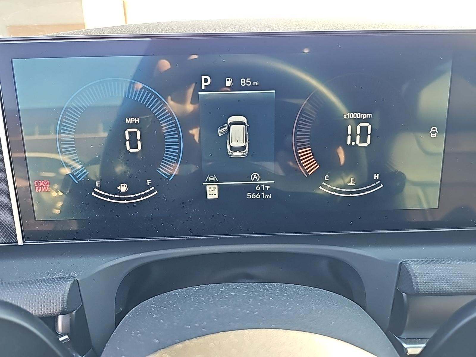 2025 Hyundai Tucson XRT AWD