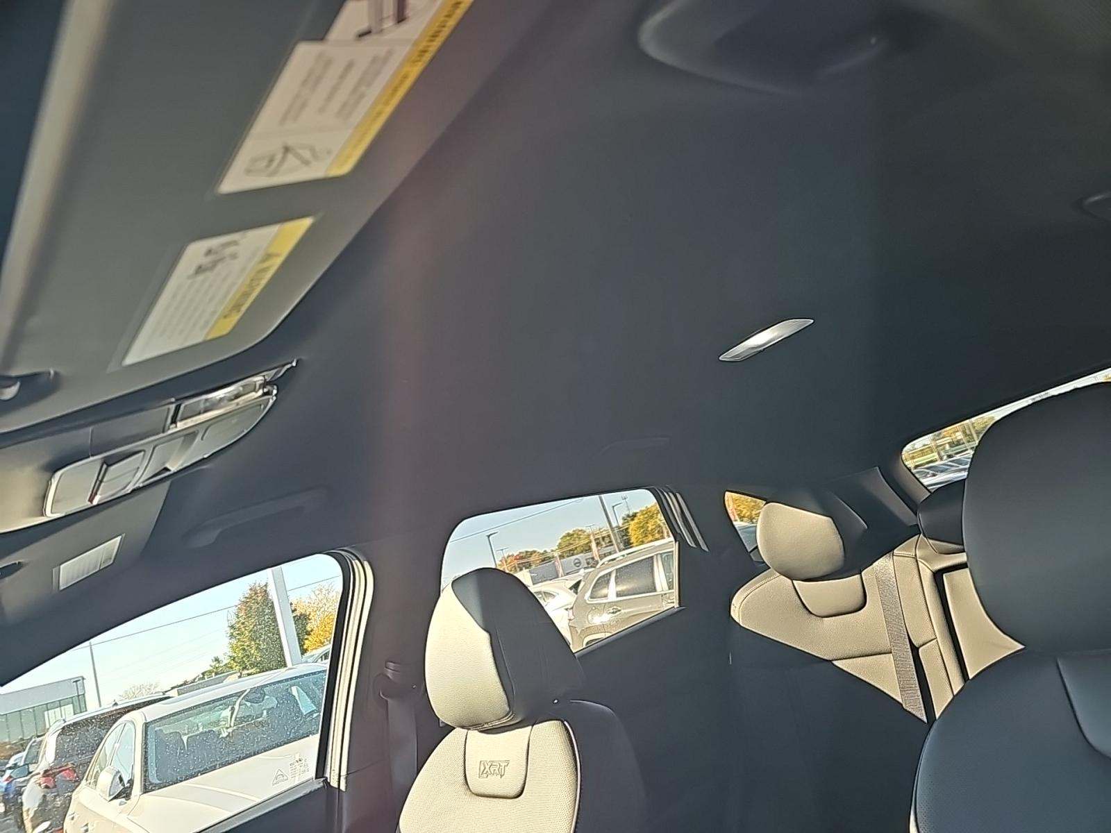 2025 Hyundai Tucson XRT AWD