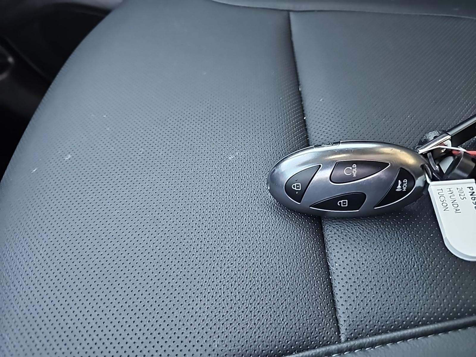 2025 Hyundai Tucson XRT AWD