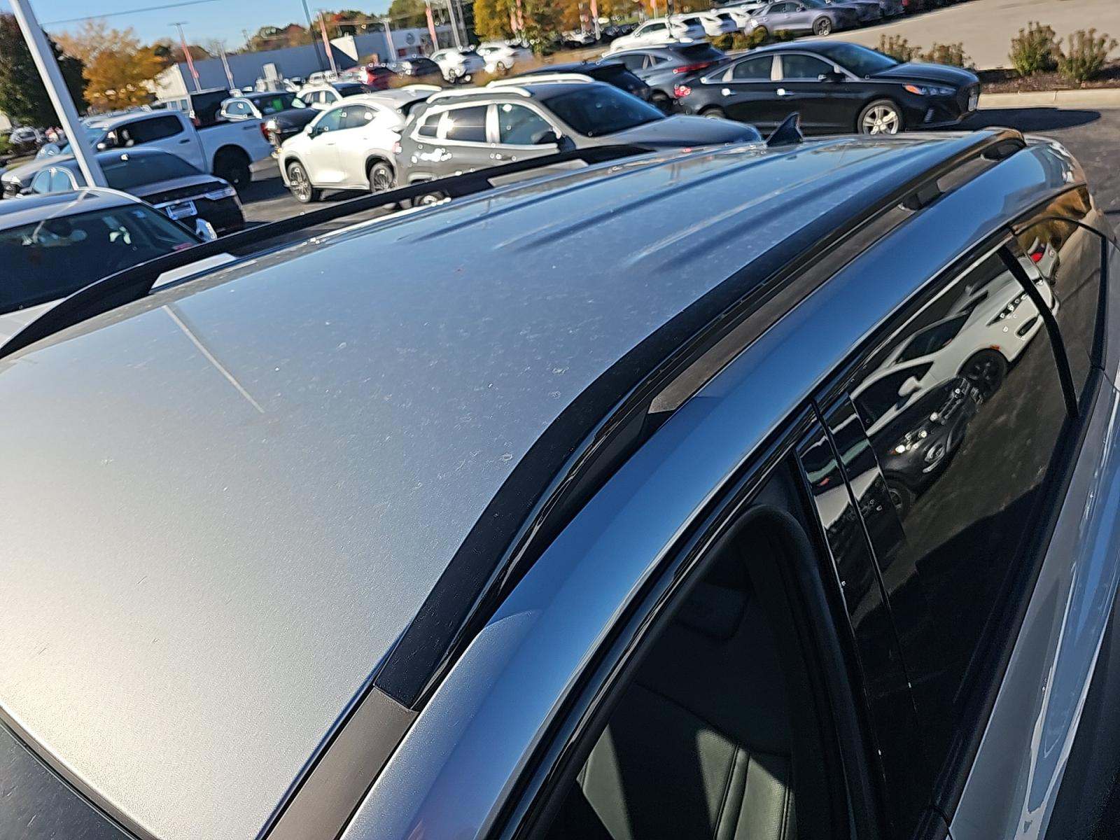 2025 Hyundai Tucson XRT AWD