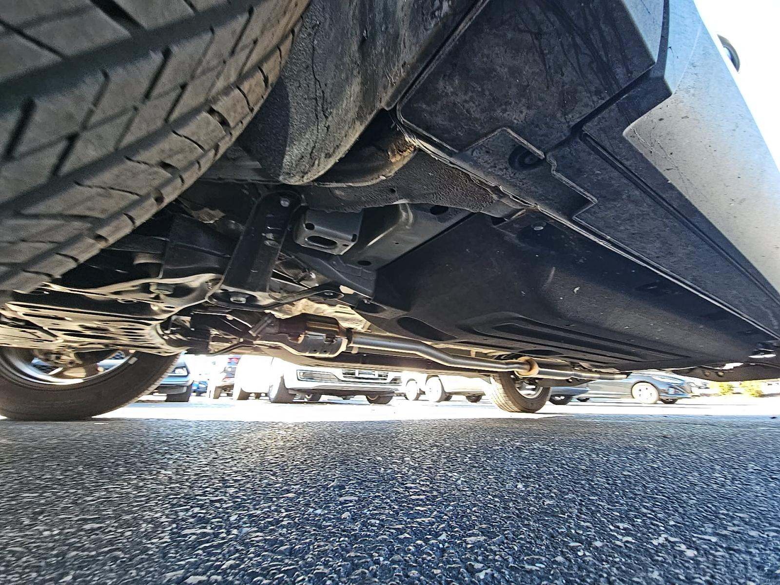 2025 Hyundai Tucson XRT AWD