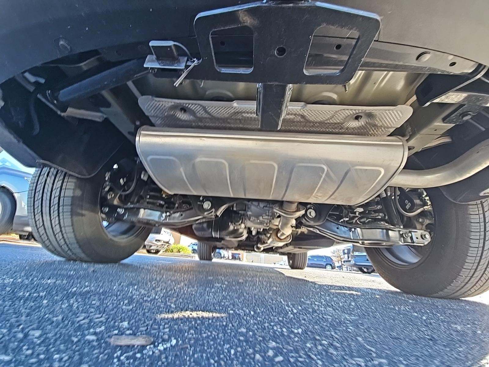 2025 Hyundai Tucson XRT AWD