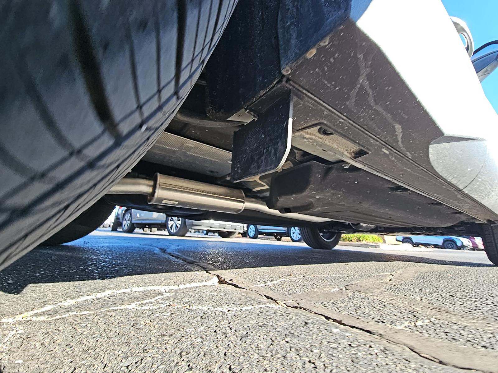 2025 Hyundai Tucson XRT AWD