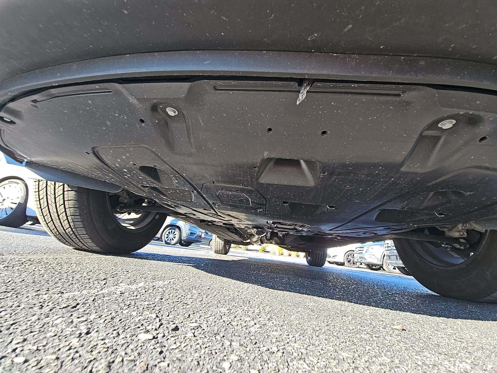 2025 Hyundai Tucson XRT AWD