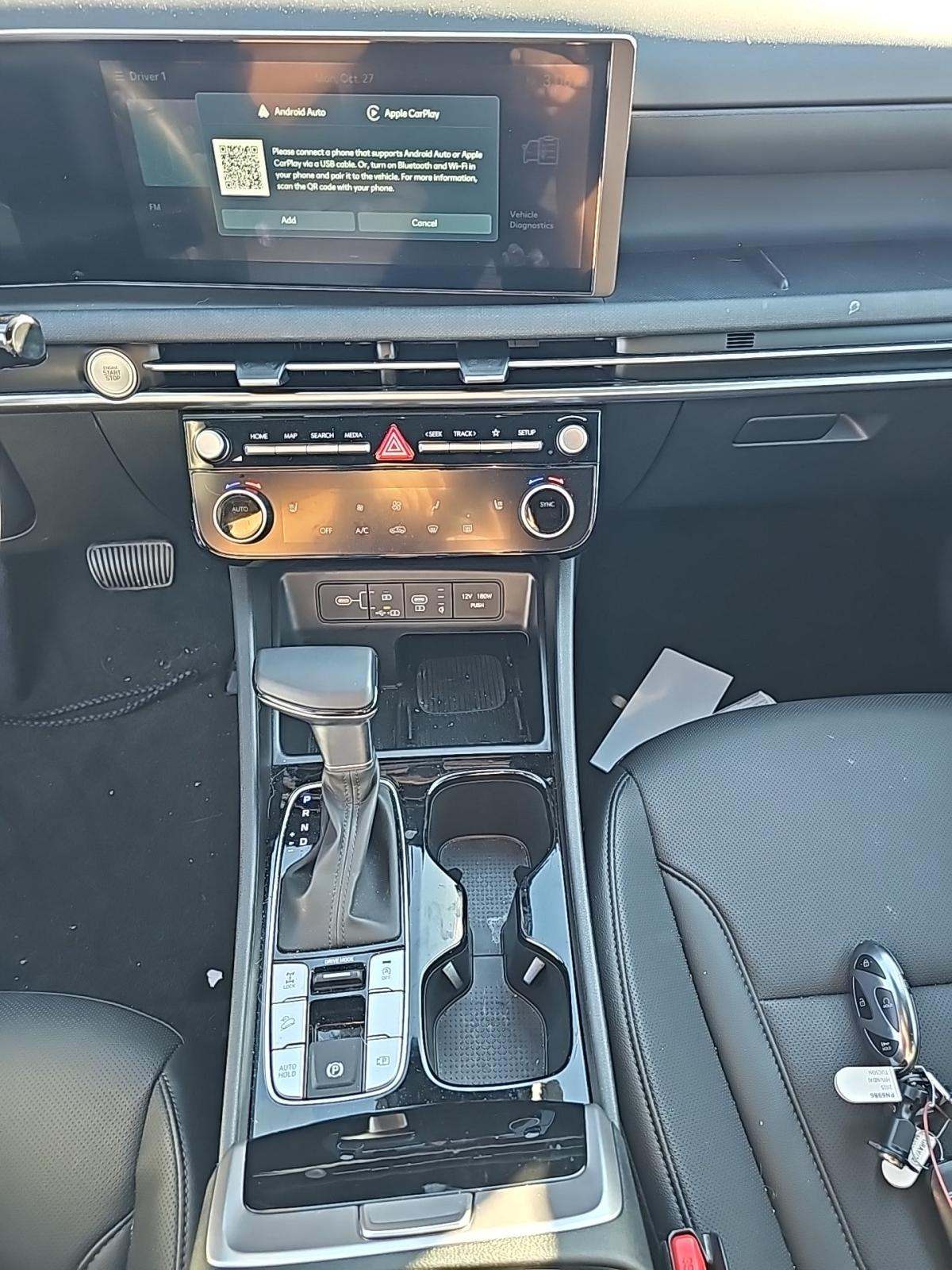 2025 Hyundai Tucson XRT AWD