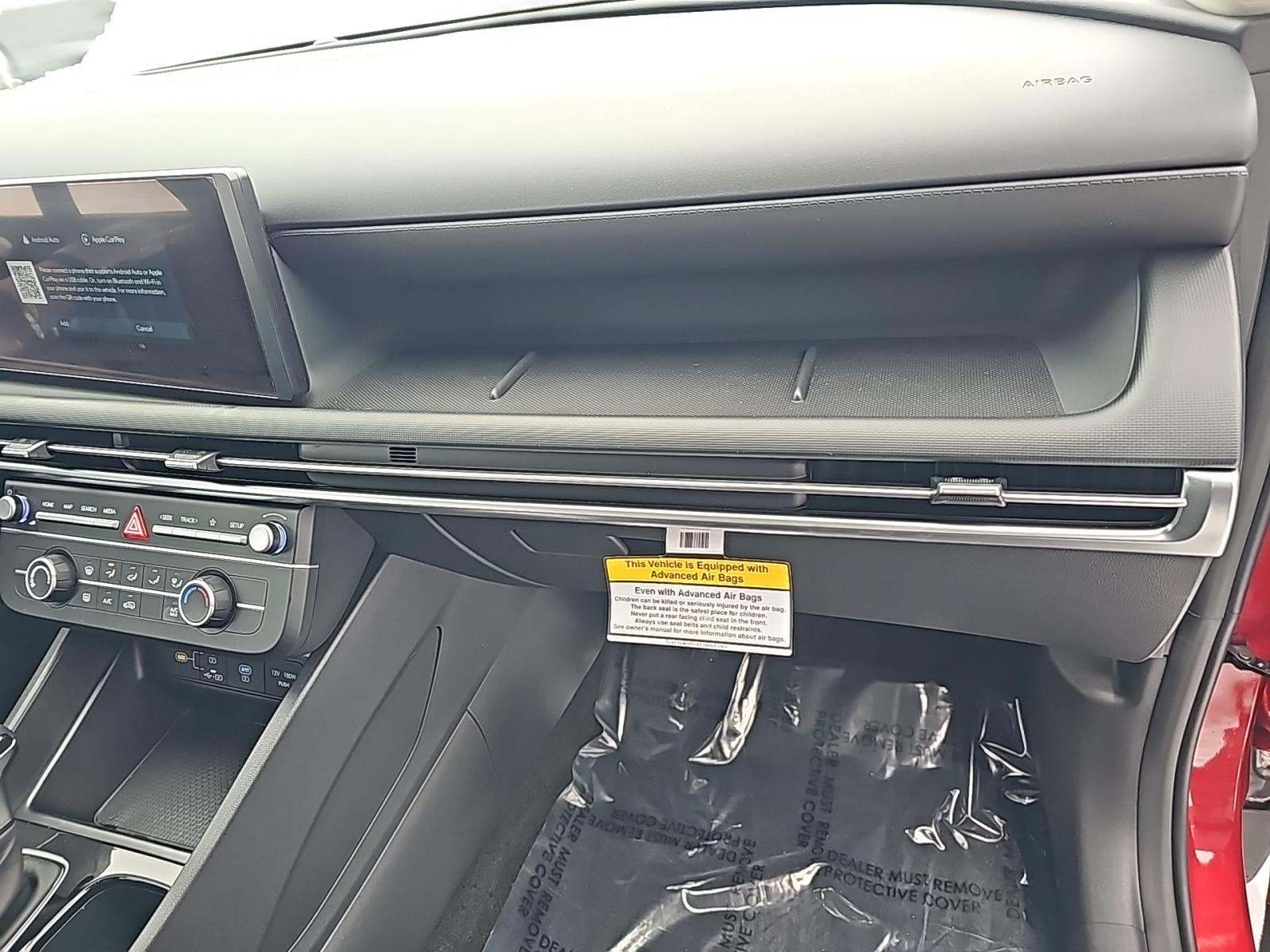 2025 Hyundai Tucson SE AWD