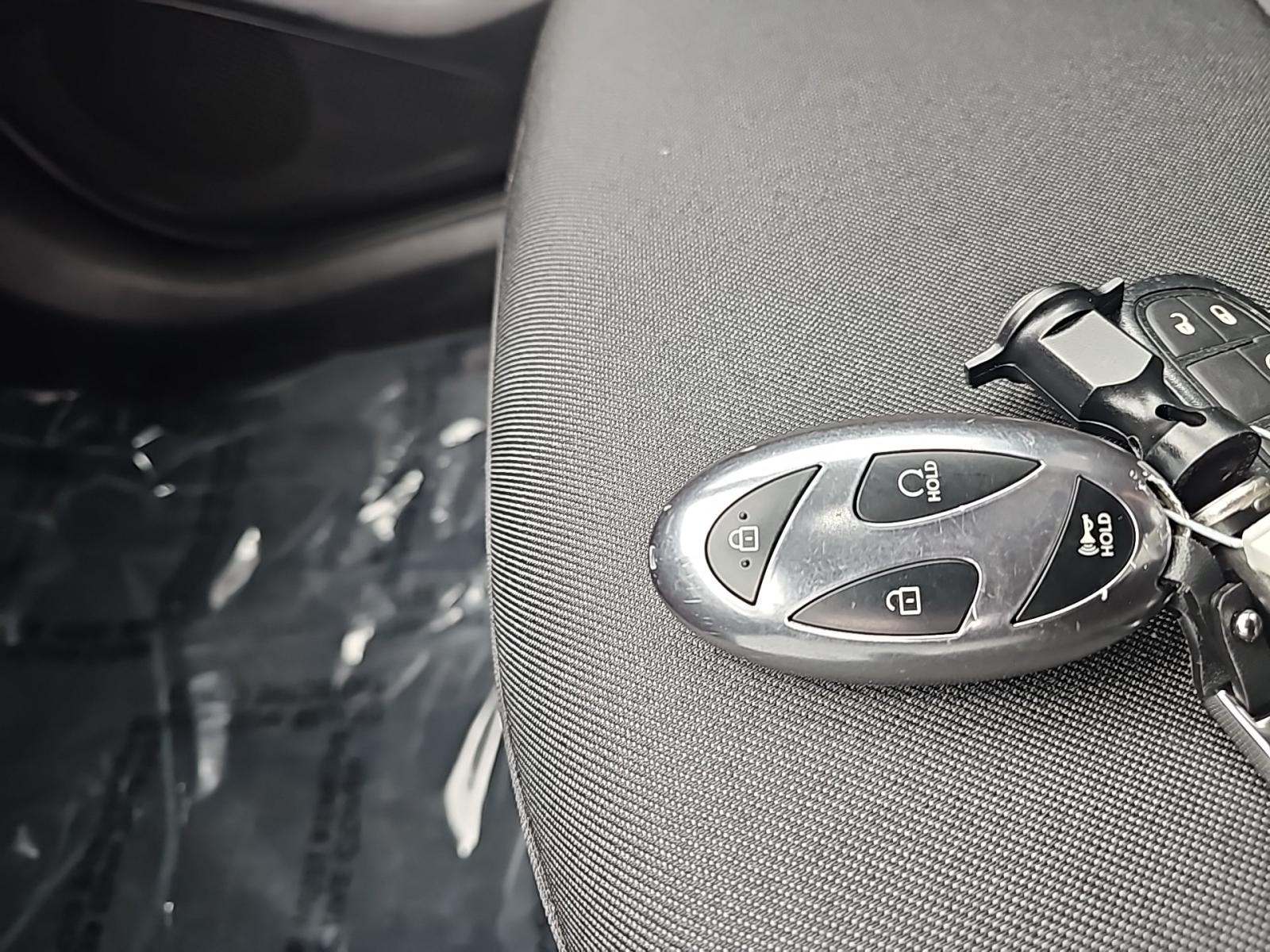 2025 Hyundai Tucson SE AWD