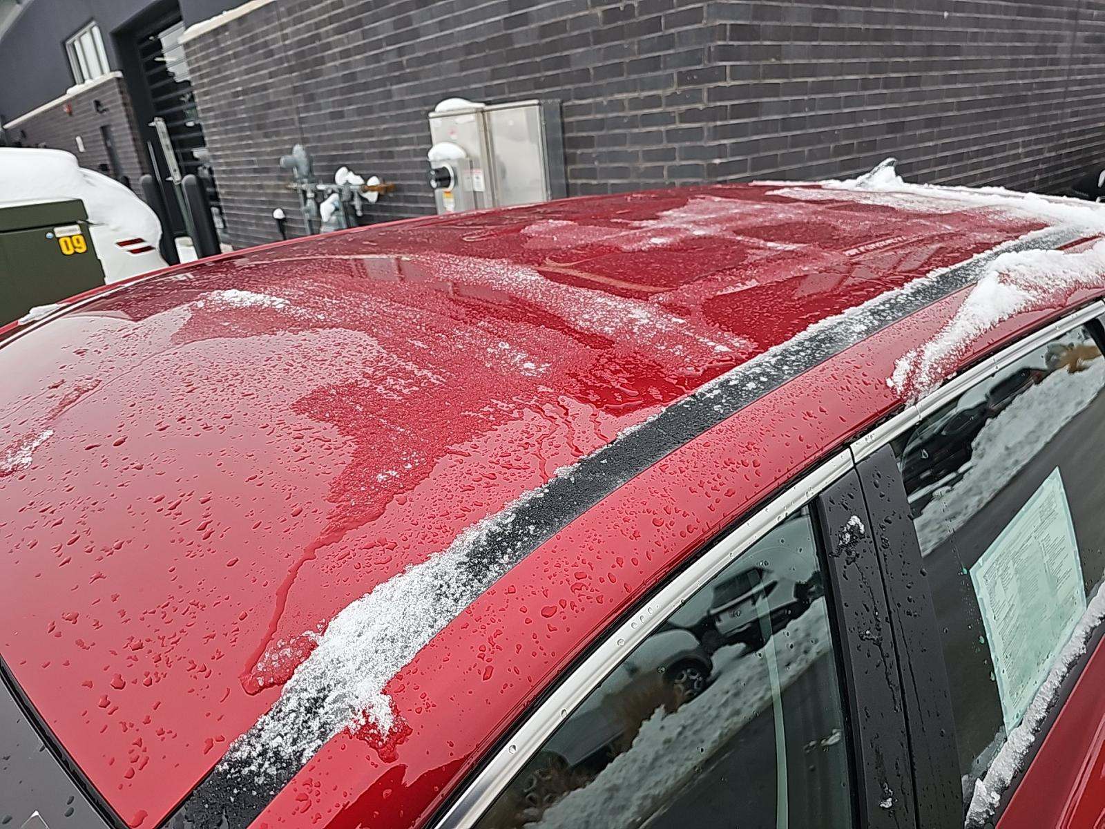 2025 Hyundai Tucson SE AWD