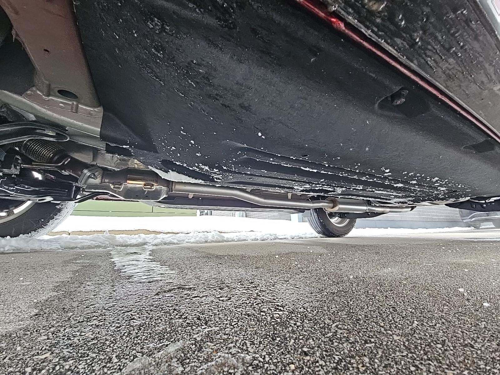 2025 Hyundai Tucson SE AWD