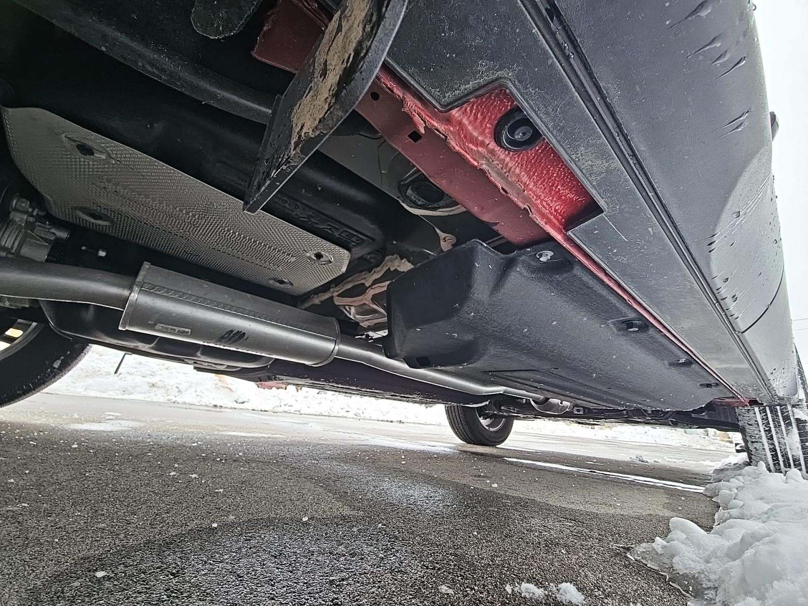 2025 Hyundai Tucson SE AWD