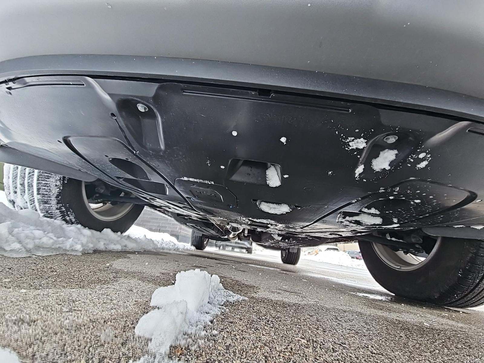 2025 Hyundai Tucson SE AWD