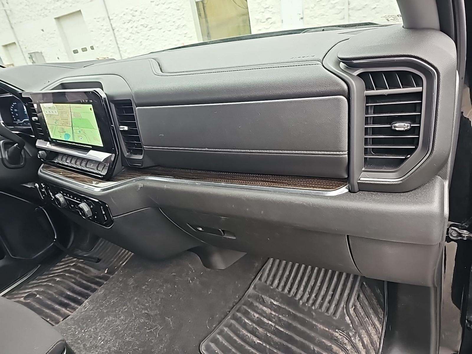 2023 Chevrolet Silverado 1500 LT AWD