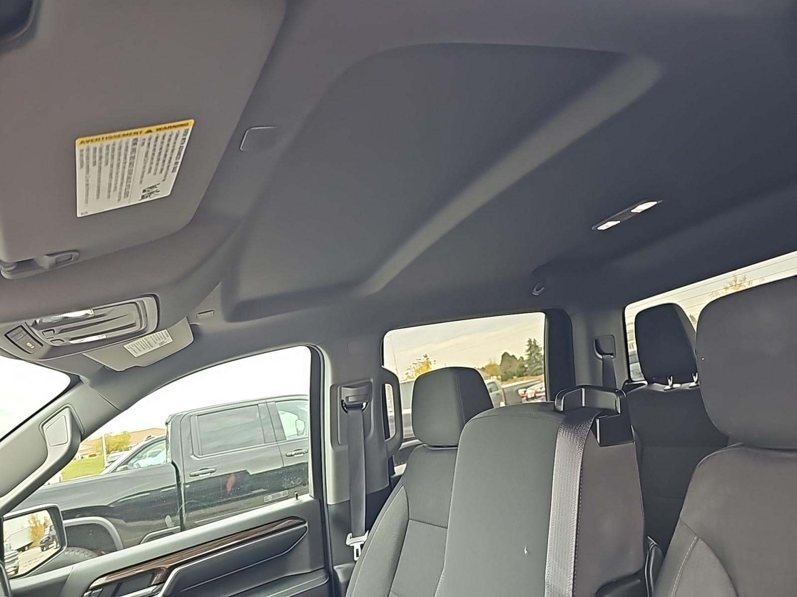 2023 Chevrolet Silverado 1500 LT AWD